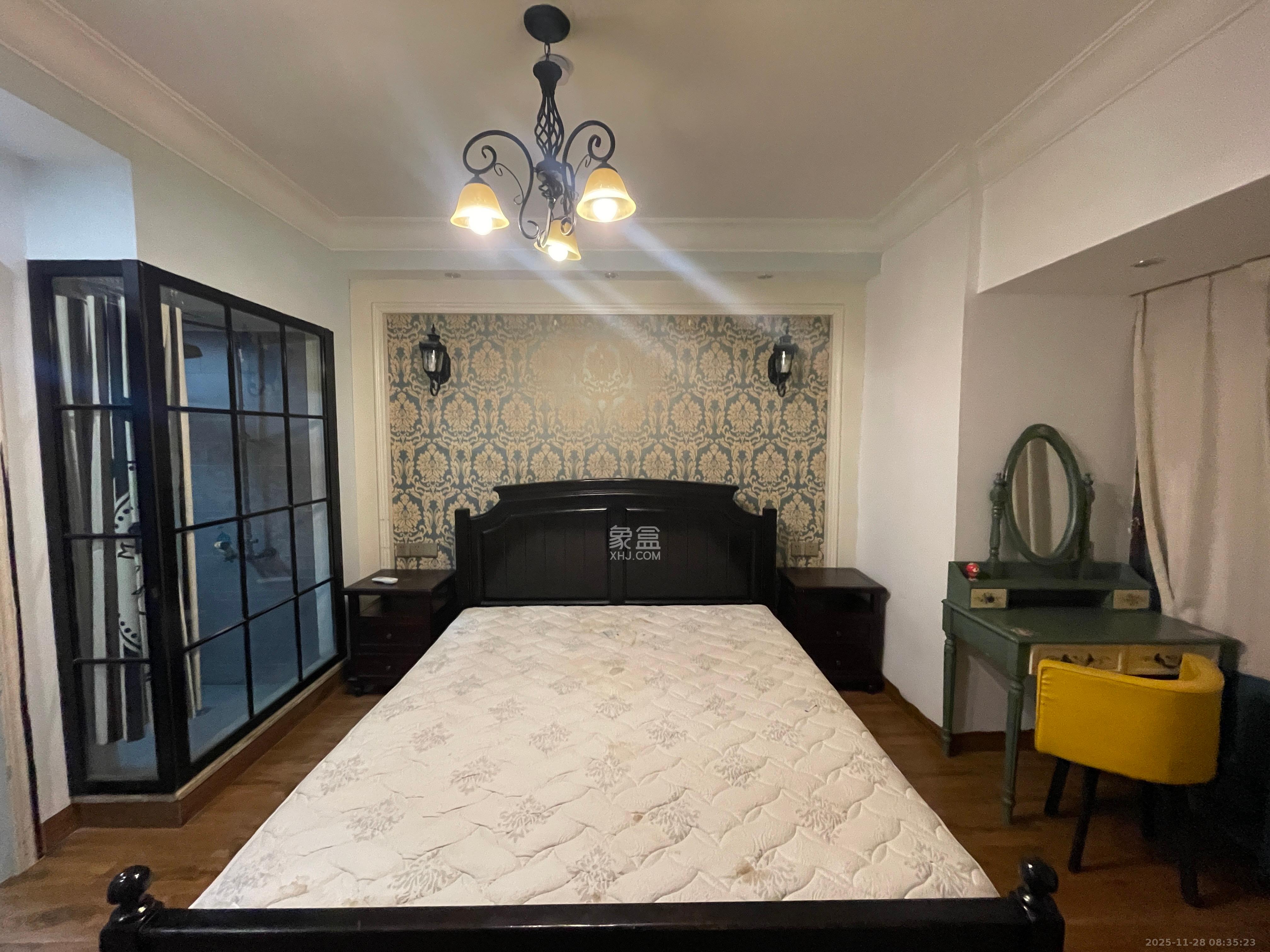 江山帝景哈佛 3室2厅2卫 2800.0元/月 江山帝景哈佛 3室2厅2卫 2800.0元/月室内图