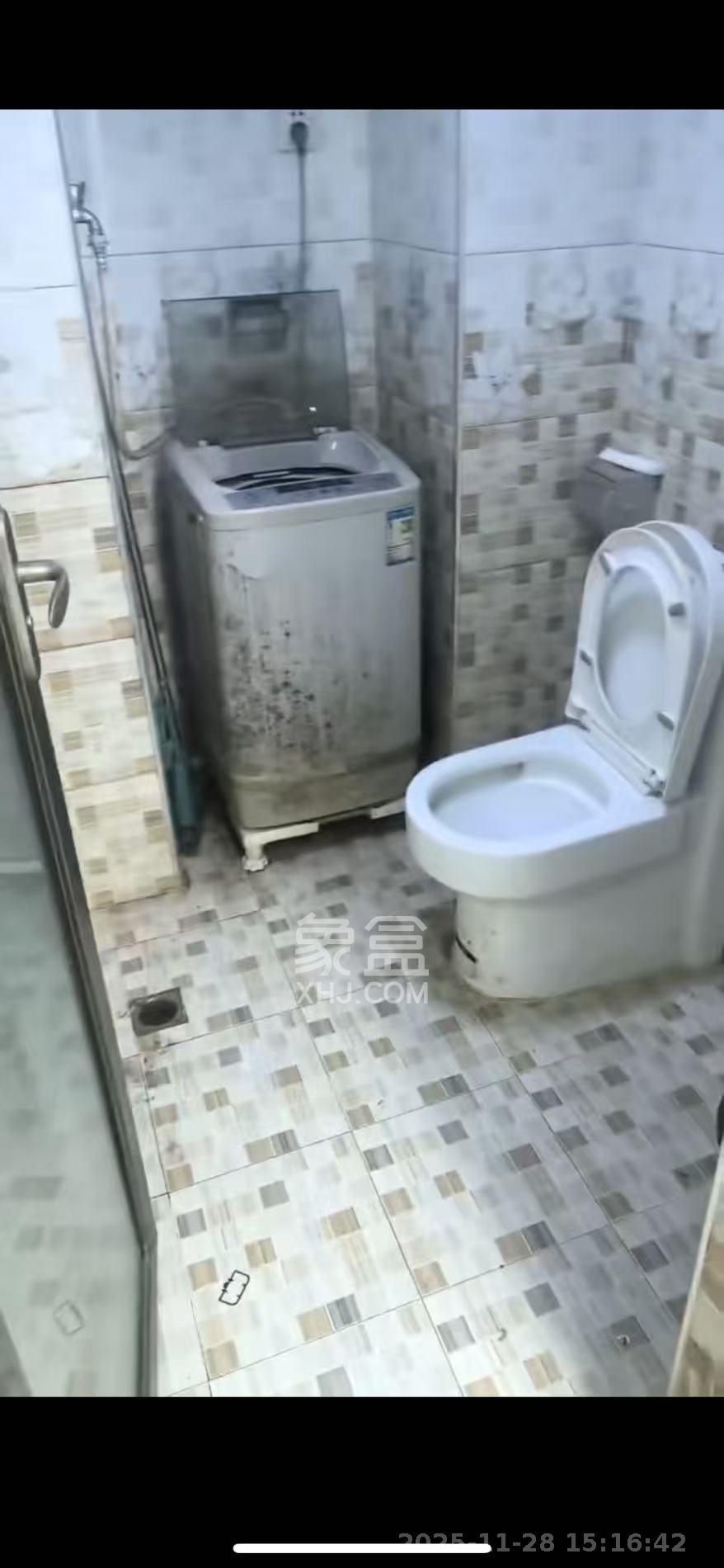 水墨林溪  1室1厅1卫    1350.0元/月室内图