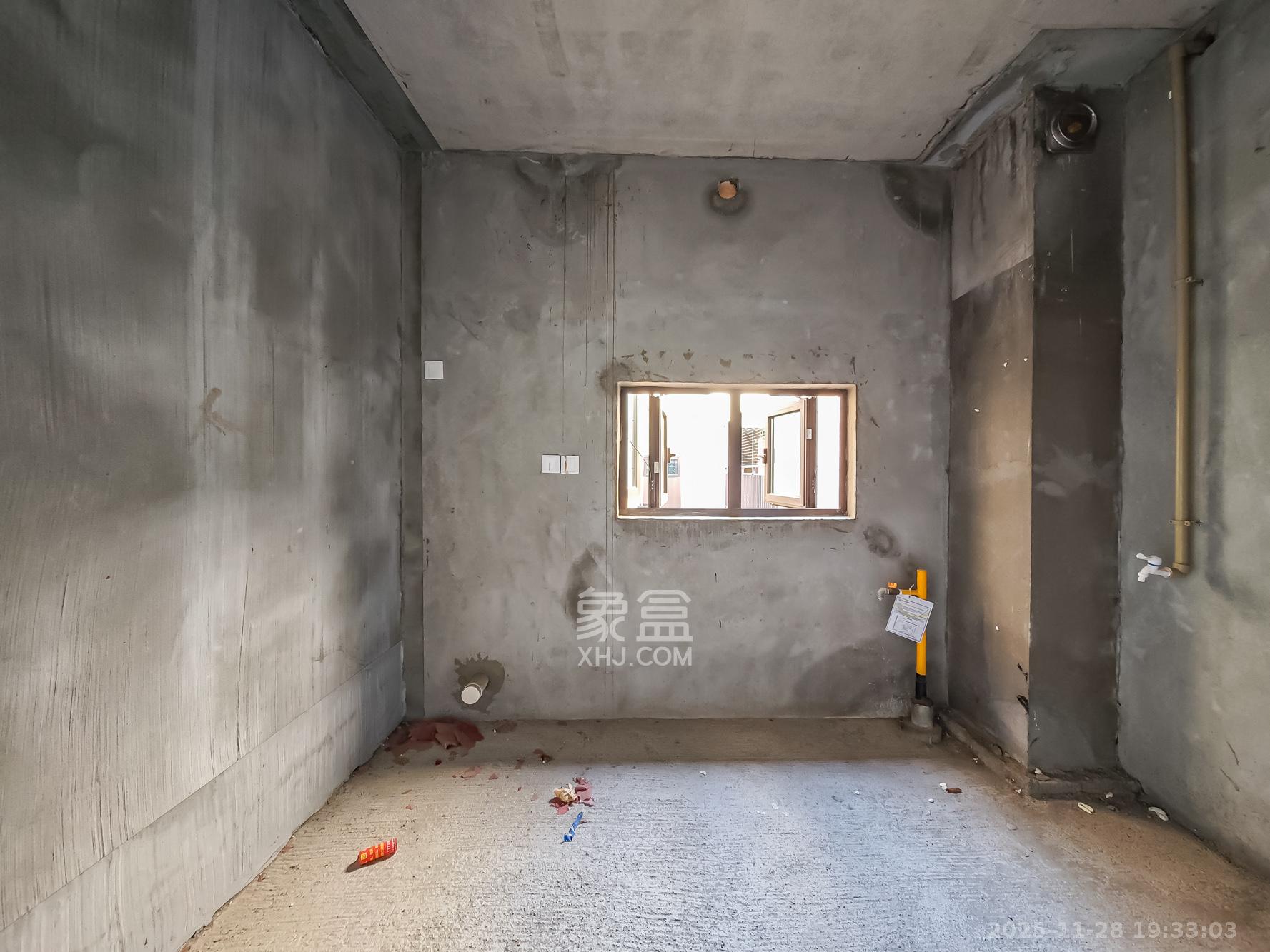 保利堂悦 3室2厅2卫 69.8万 保利堂悦 3室2厅2卫 69.8万厨房