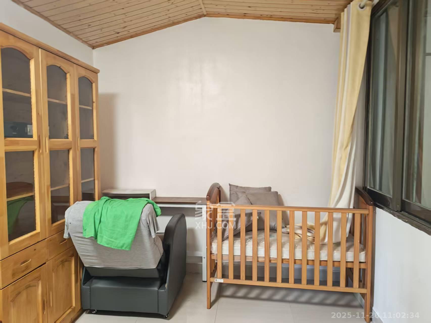 长沙理工大学东院西院  2室1厅0卫    1700.0元/月室内图