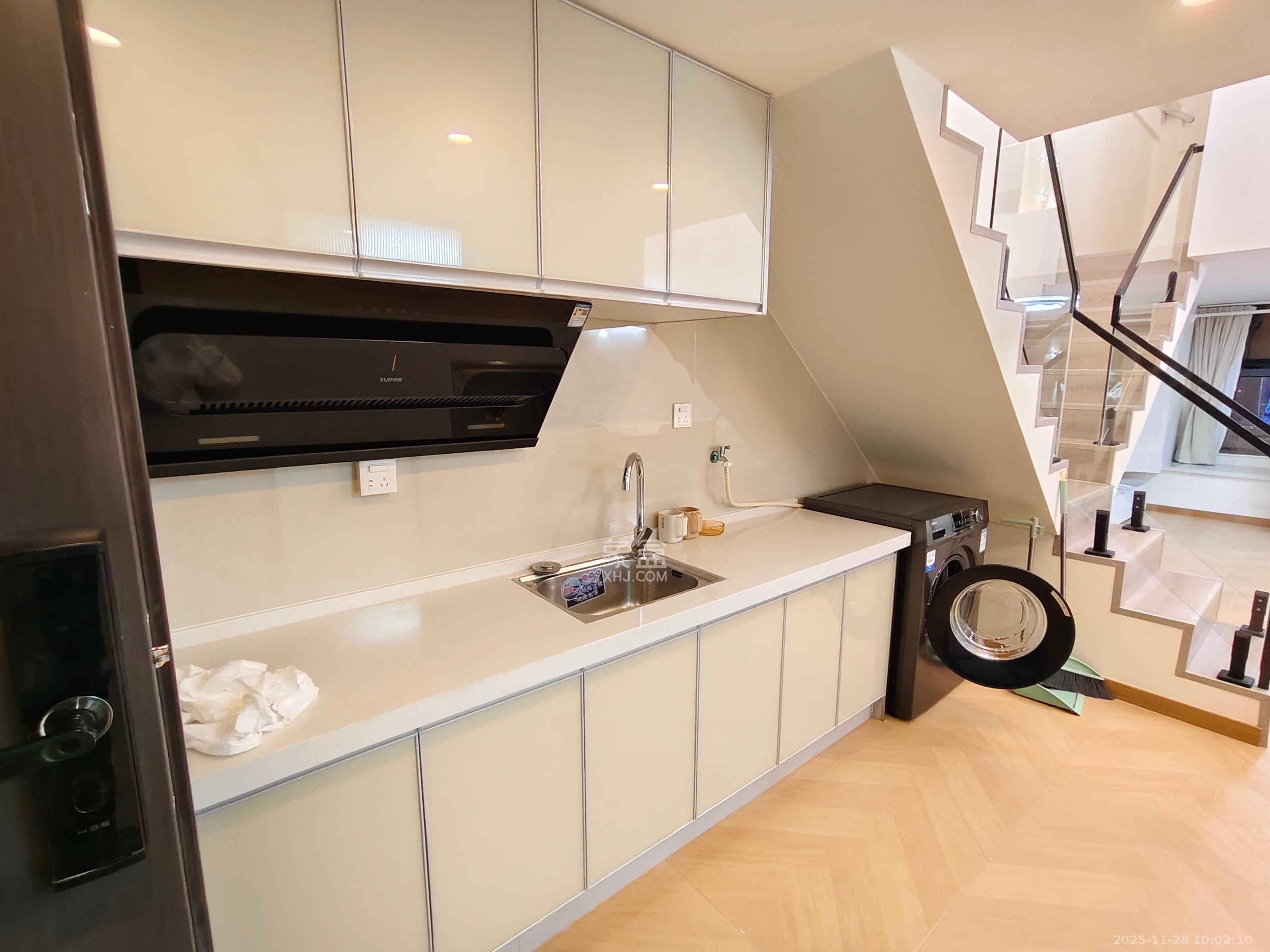 建发养云 1室0厅0卫 3000.0元/月 建发养云 1室0厅0卫 3000.0元/月室内图