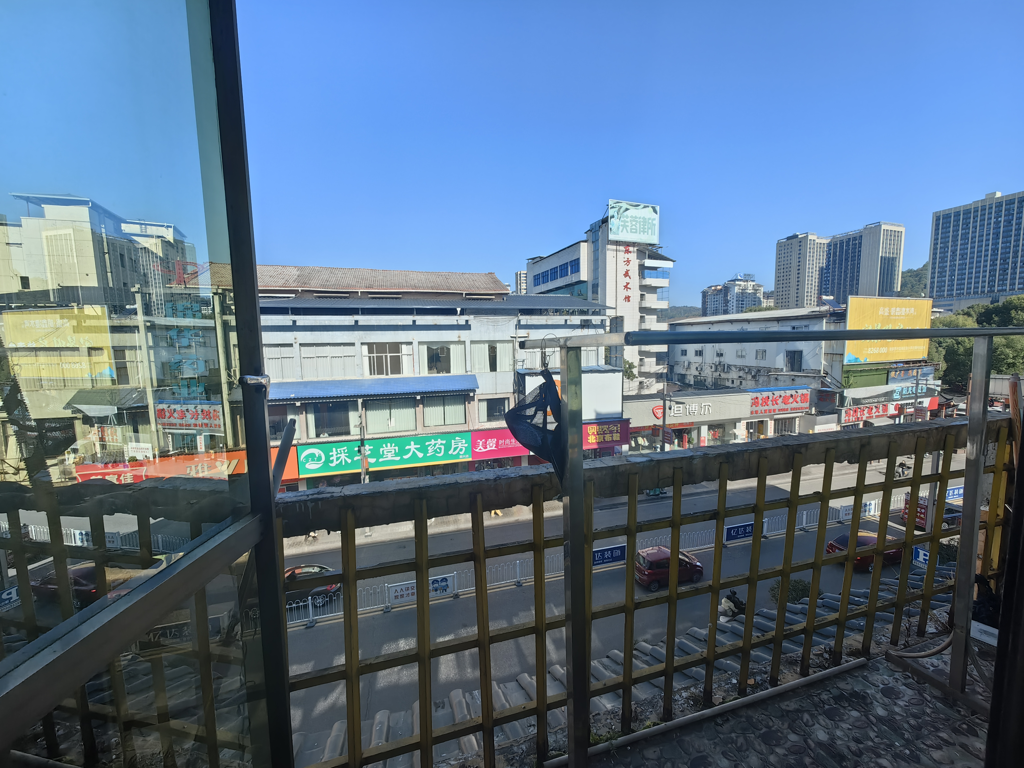 维港十字街  1室1厅1卫    900.0元/月