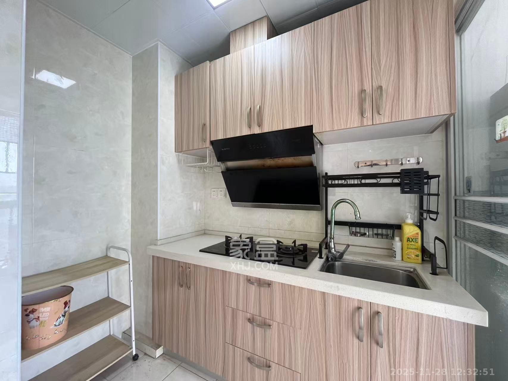 荣悦台  2室2厅1卫    2800.0元/月室内图