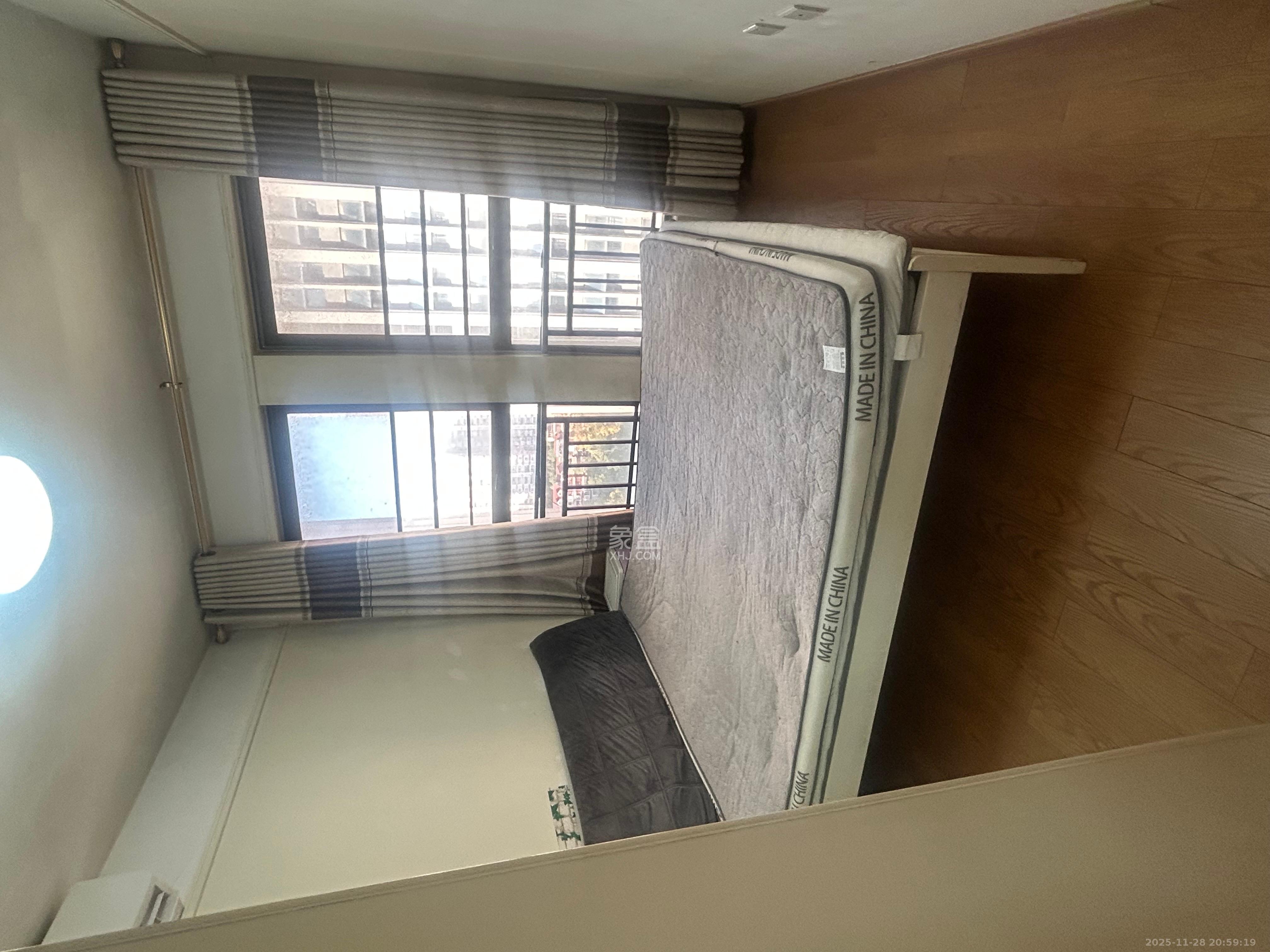 旭辉御府   48.39㎡      1600.0元/月室内图