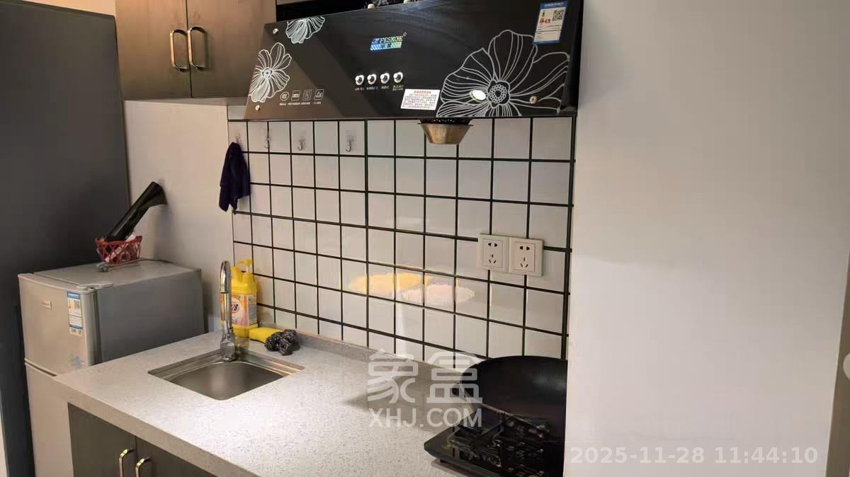 明大佳园   39.09㎡      1350.0元/月室内图