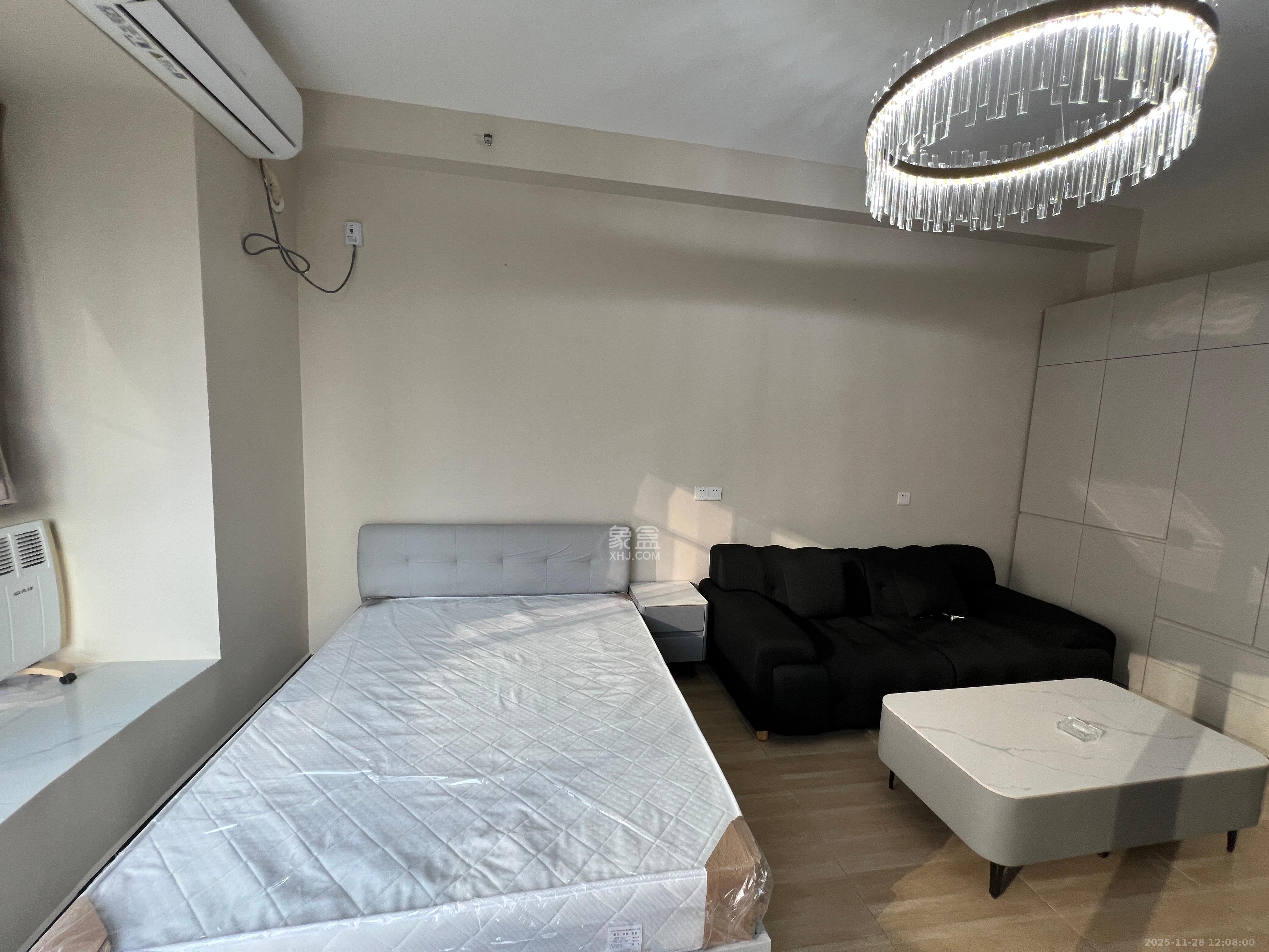 明昇壹城（明昇时代广场）三期  1室0厅0卫    1650.0元/月室内图