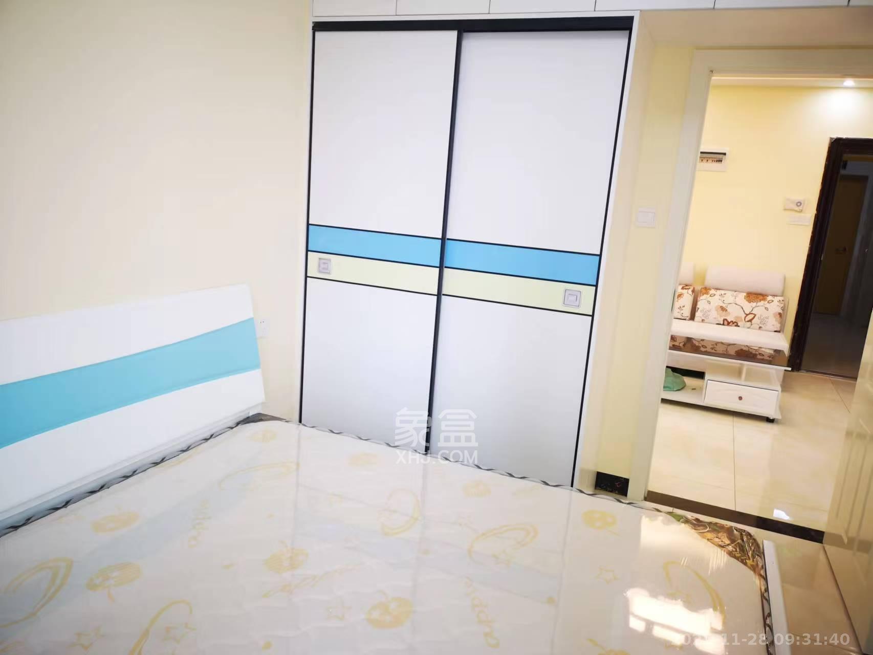 尚上美寓 2室1厅1卫 2600.0元/月 尚上美寓 2室1厅1卫 2600.0元/月室内图