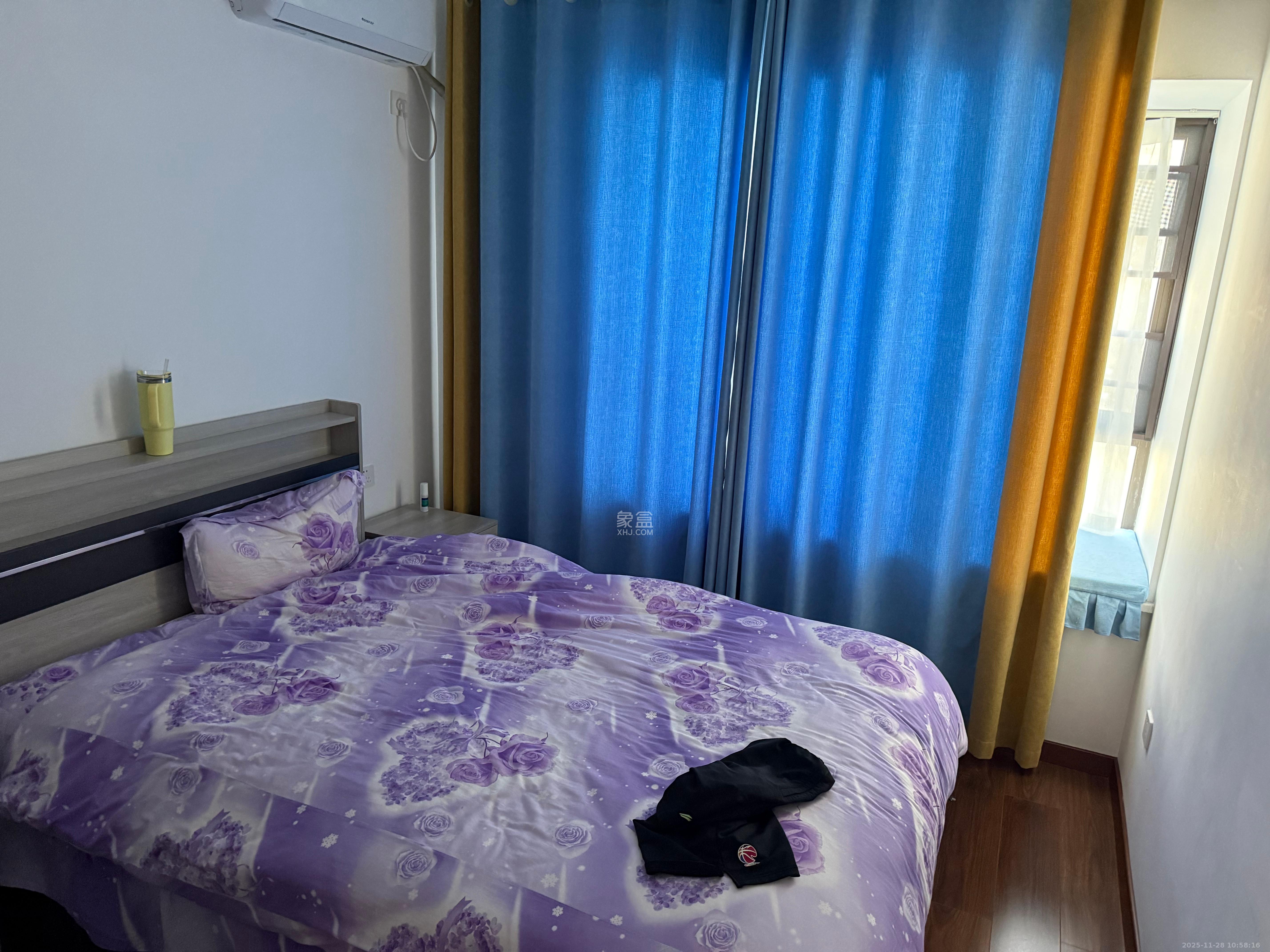 佳兆业云顶梅溪湖（佳兆业梅溪荟）  4室2厅2卫    4000.0元/月室内图