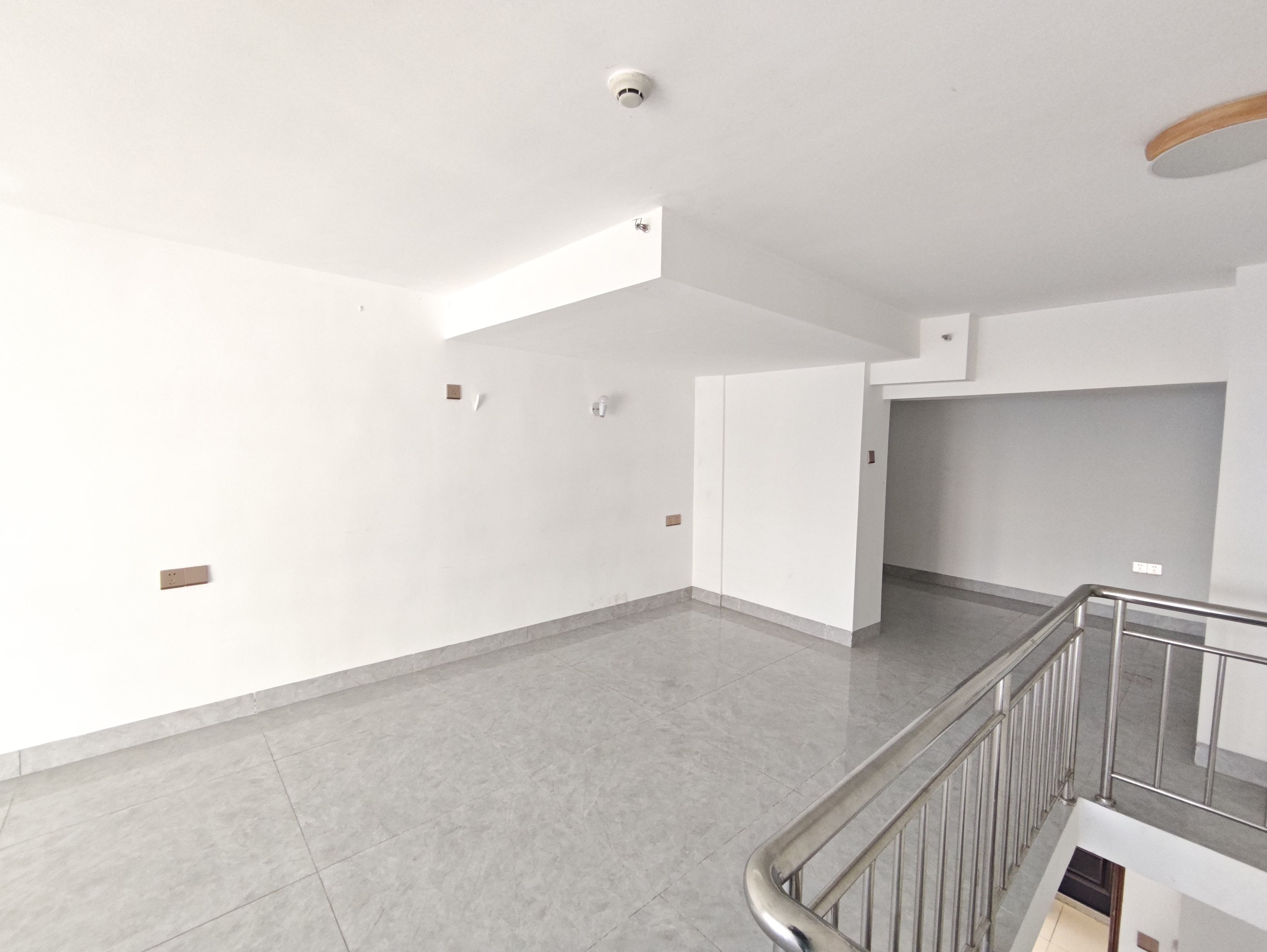 万达广场骏豪仕家（万达公馆）  1室1厅1卫    43.8万客厅