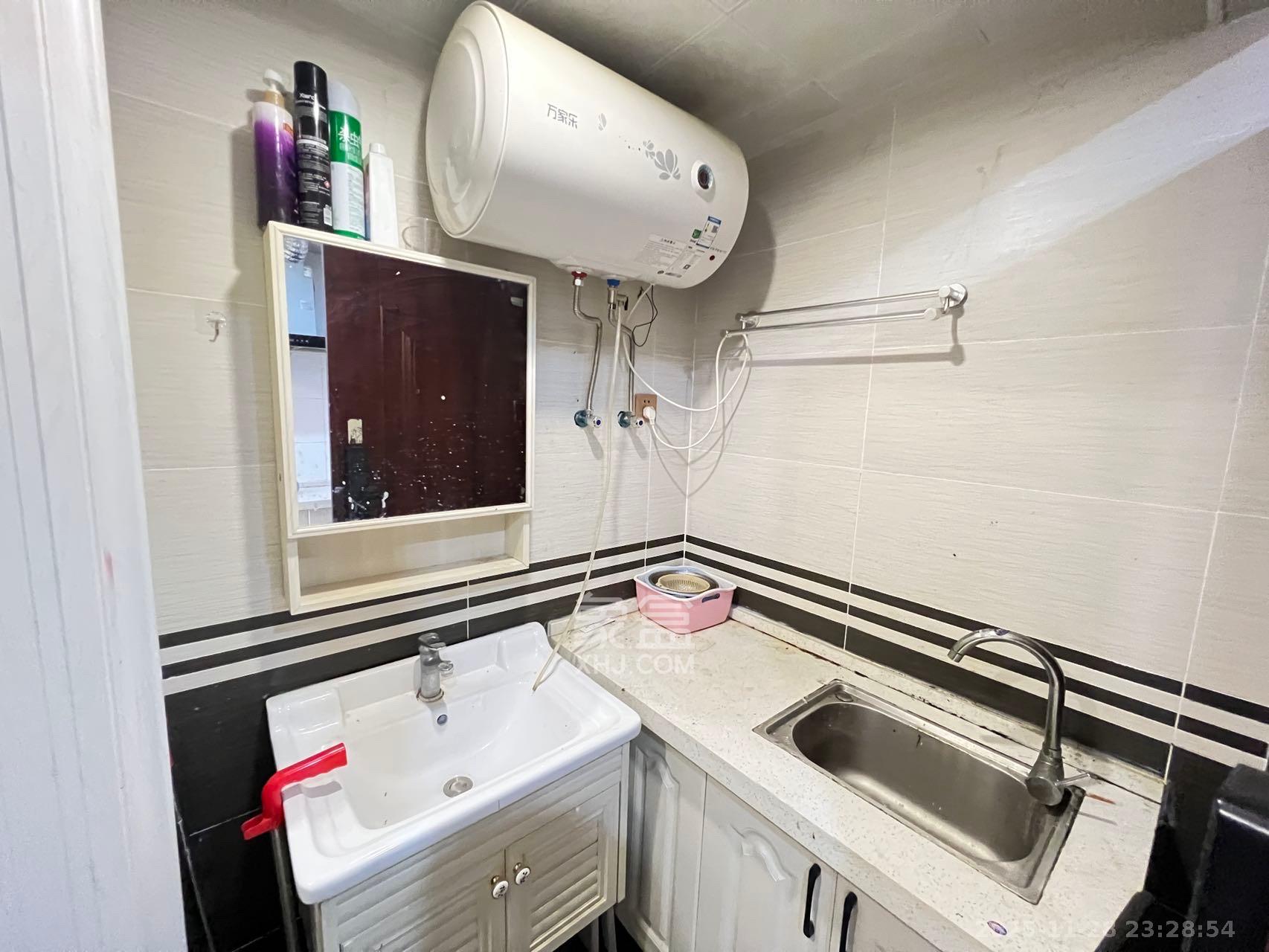 高升时代广场(冠铭商务中心) 1室1厅1卫 1200.0元/月 高升时代广场(冠铭商务中心) 1室1厅1卫 1200.0元/月室内图