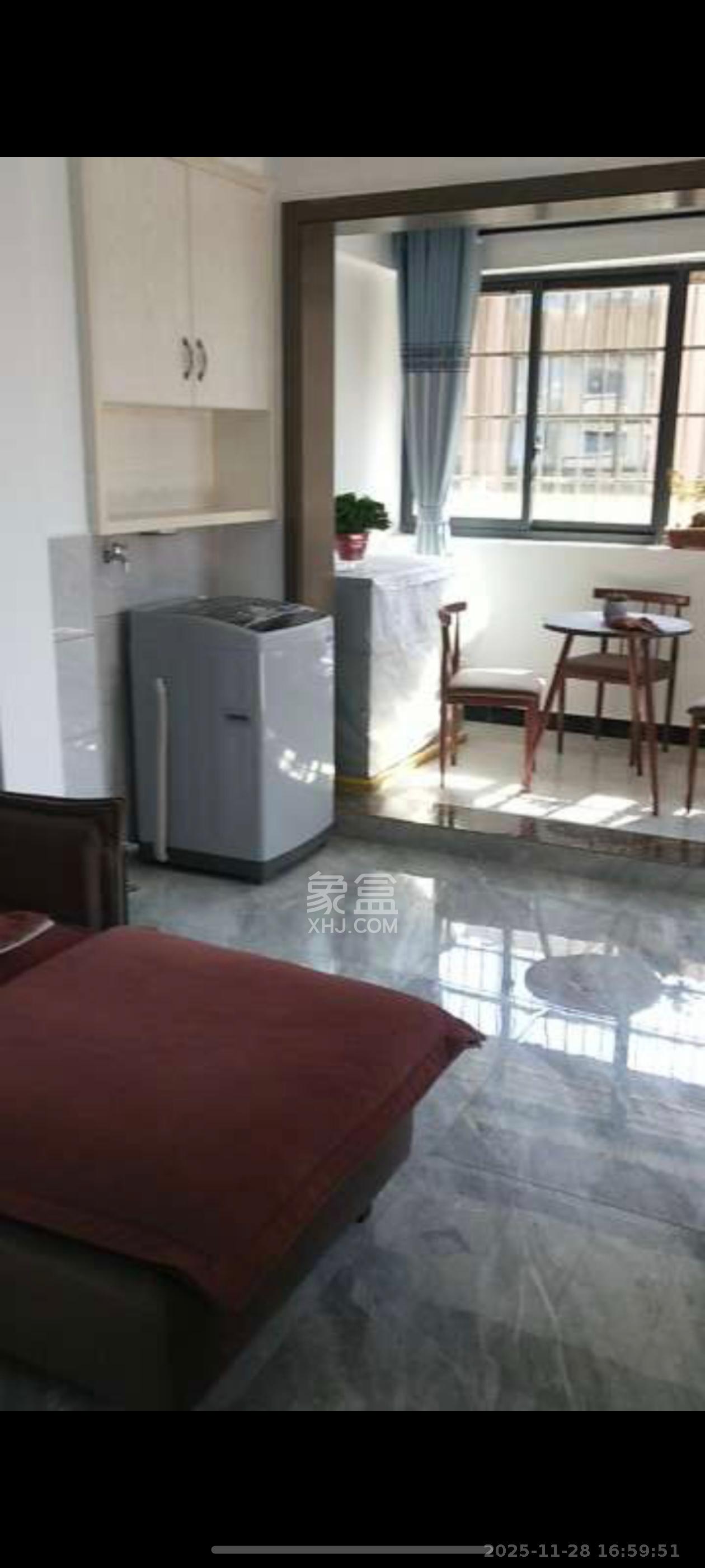 东驿竹园 2室2厅1卫 2200.0元/月 东驿竹园 2室2厅1卫 2200.0元/月室内图