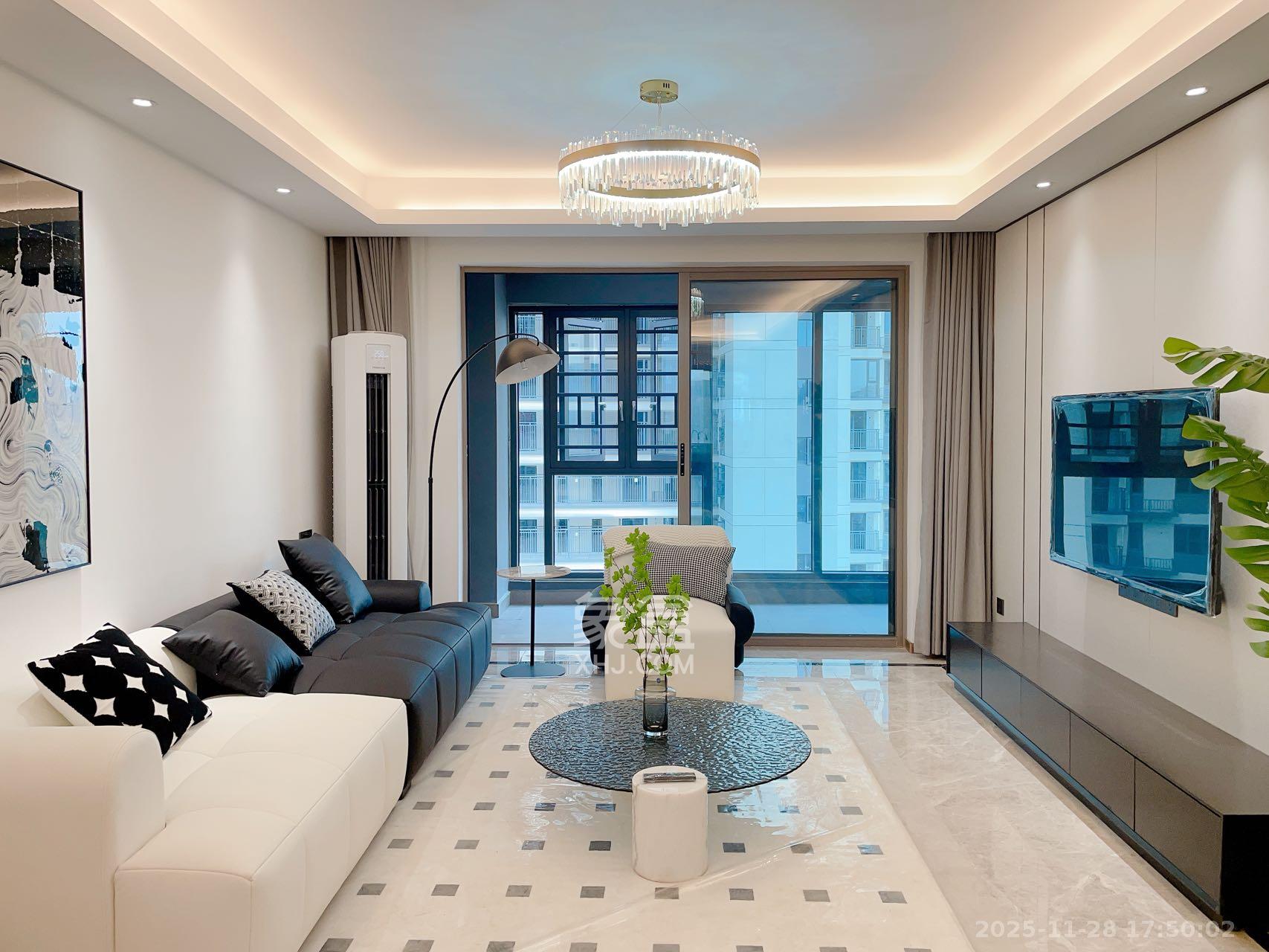 德奥上河城章 1室0厅0卫 5000.0元/月 德奥上河城章 1室0厅0卫 5000.0元/月室内图