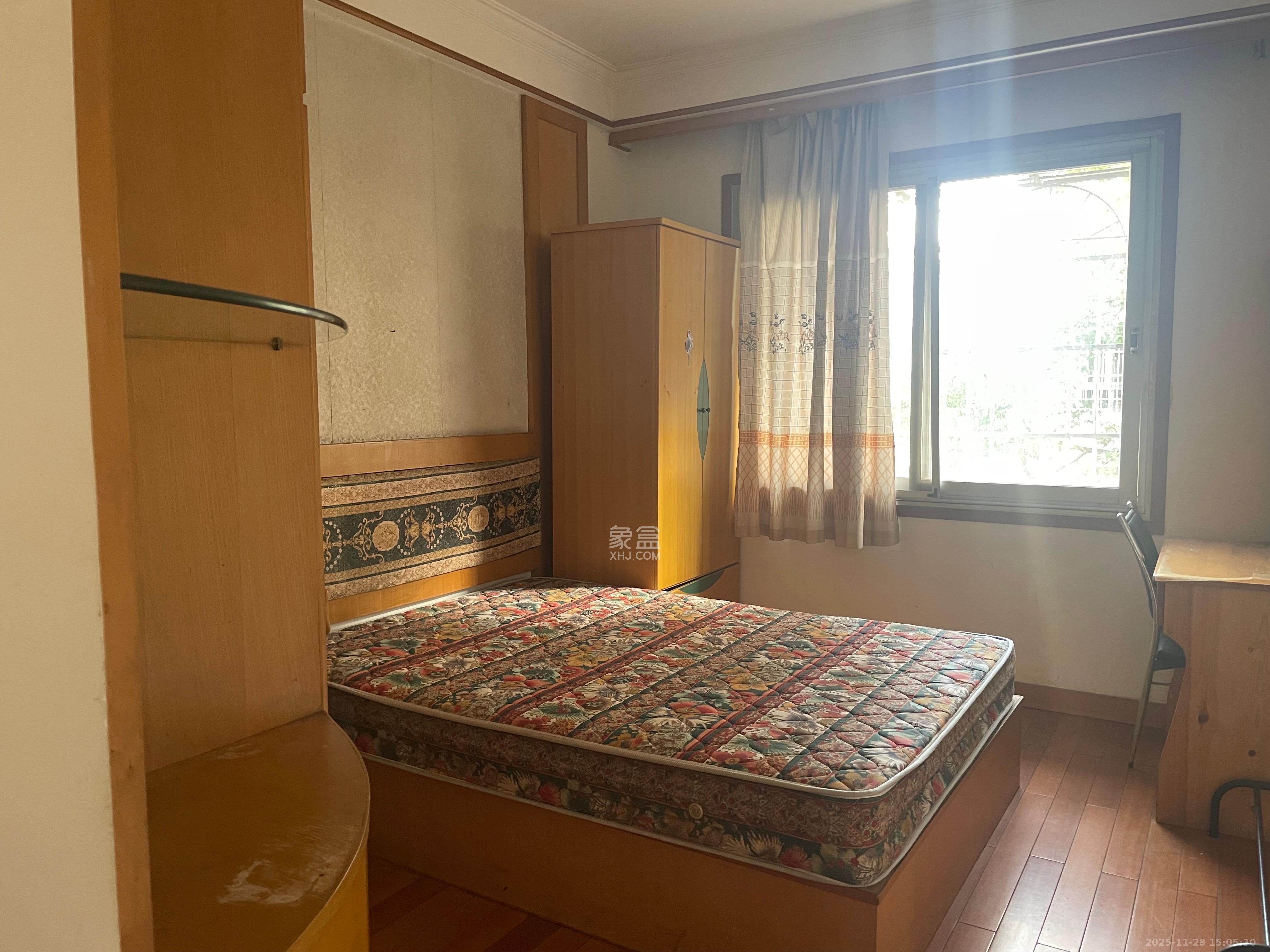 国税总局雨花区第二税务所宿舍  3室2厅2卫    2600.0元/月室内图