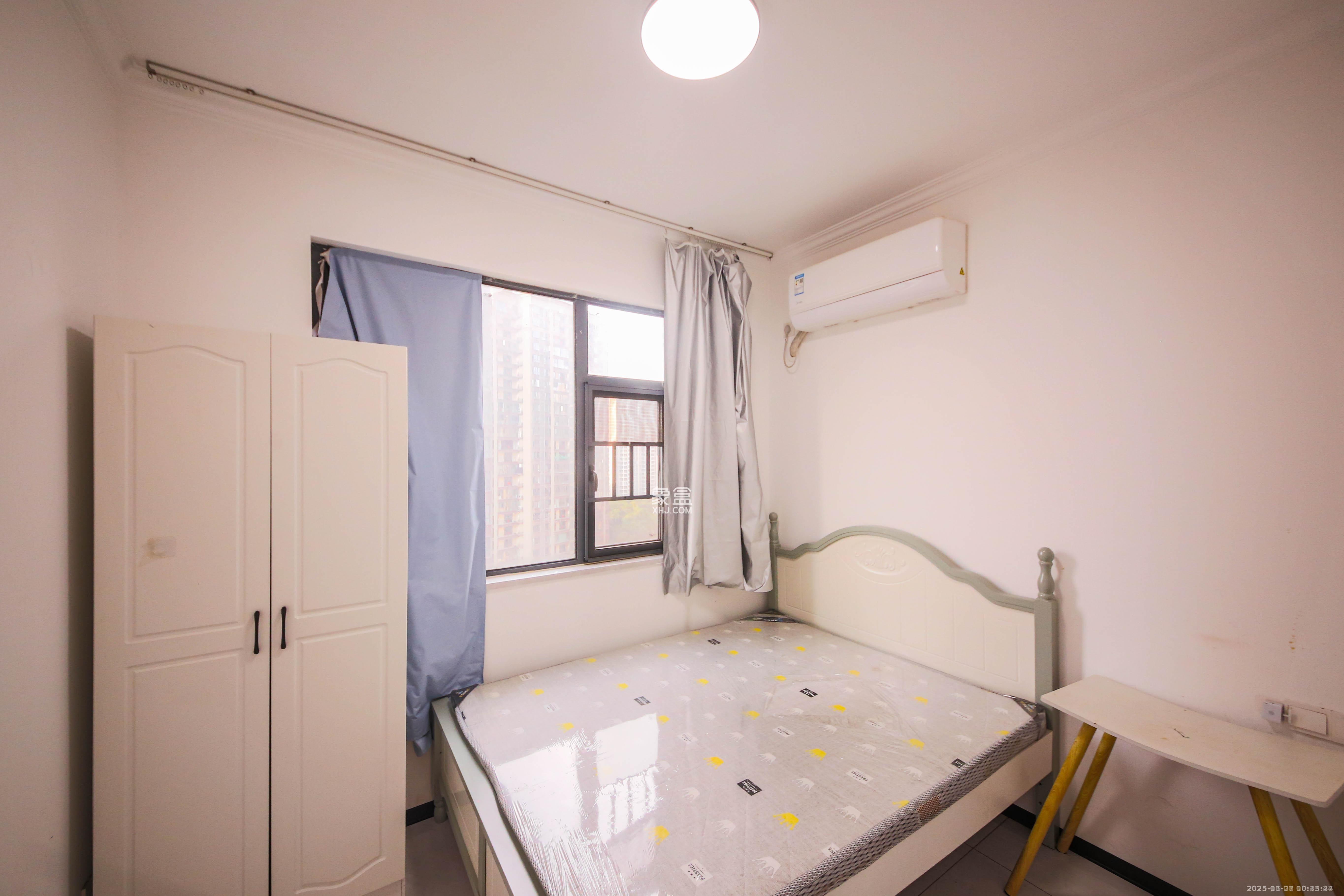 中建钰和城 3室2厅2卫 3100.0元/月 中建钰和城 3室2厅2卫 3100.0元/月室内图