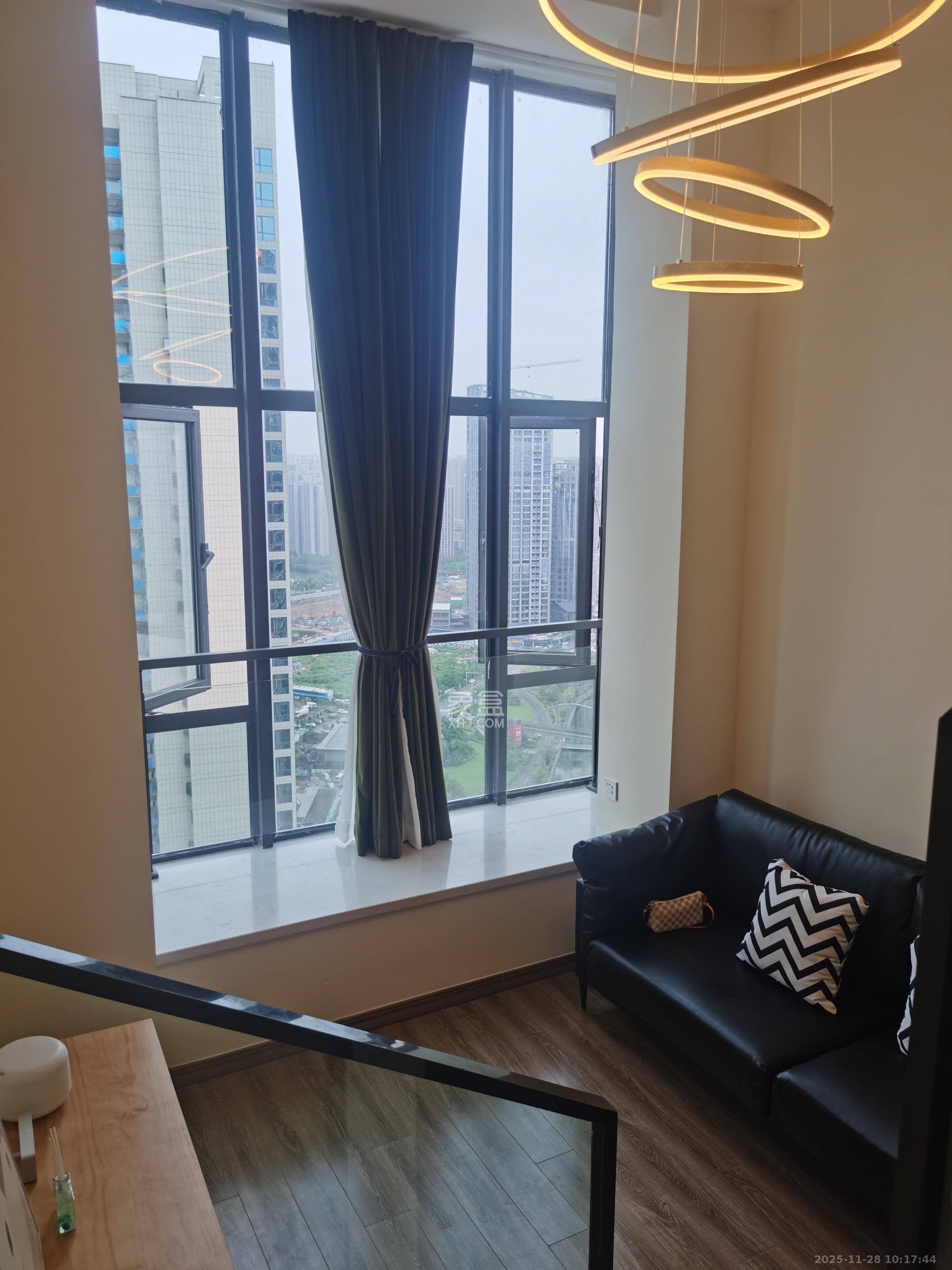 卓越浅水湾 1室1厅1卫 2000.0元/月 卓越浅水湾 1室1厅1卫 2000.0元/月室内图