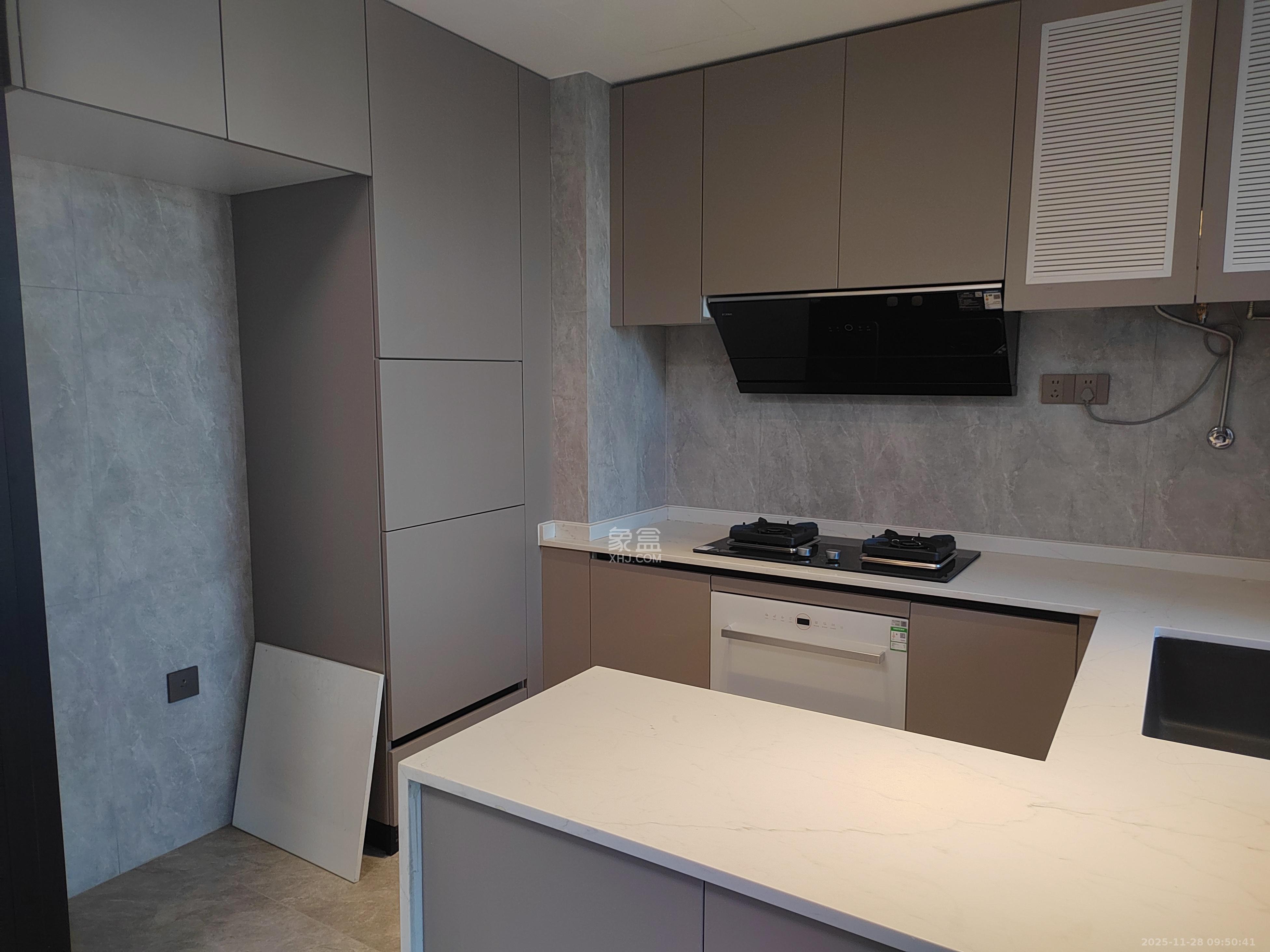 万科森林公园 4室2厅2卫 4700.0元/月 万科森林公园 4室2厅2卫 4700.0元/月室内图