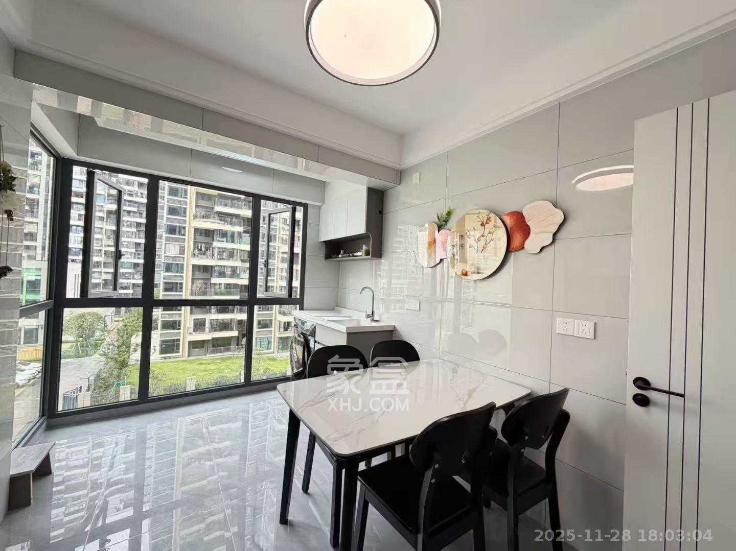 山月嘉园 1室1厅1卫 1700.0元/月 山月嘉园 1室1厅1卫 1700.0元/月室内图