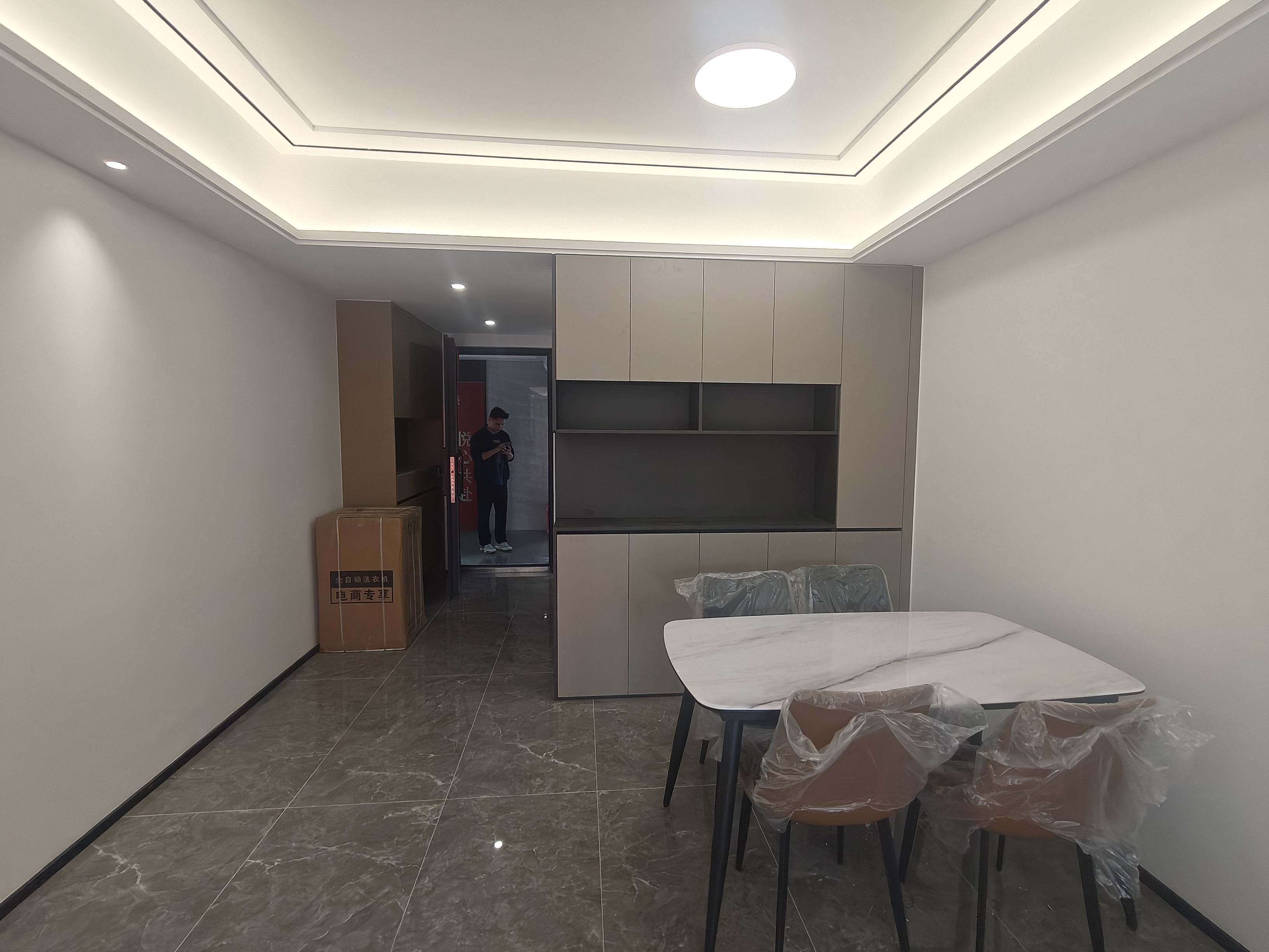 建投.国兴上品  3室2厅2卫    5000.0元/月室内图