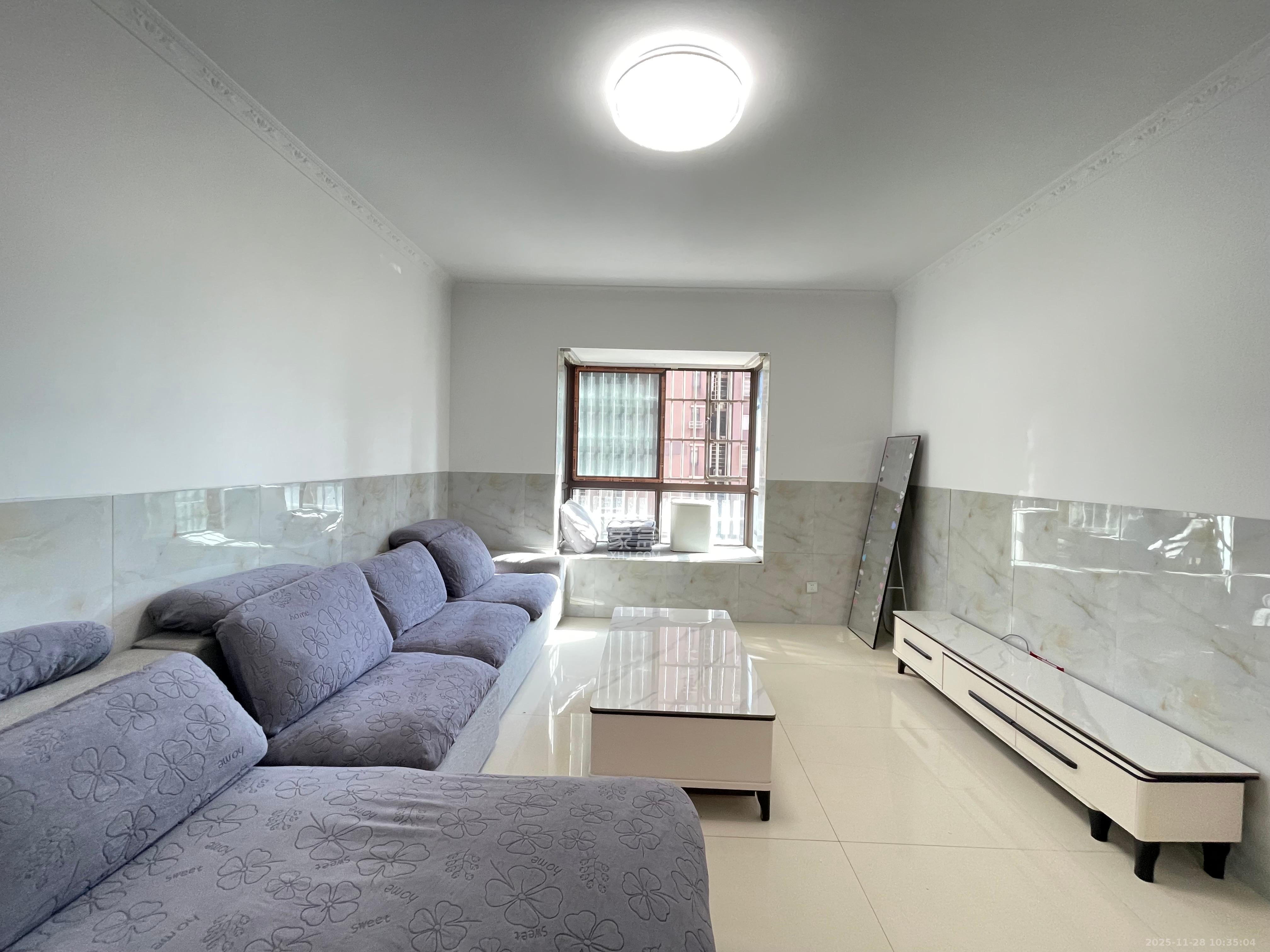 同鑫家园 2室1厅1卫 2000.0元/月 同鑫家园 2室1厅1卫 2000.0元/月室内图