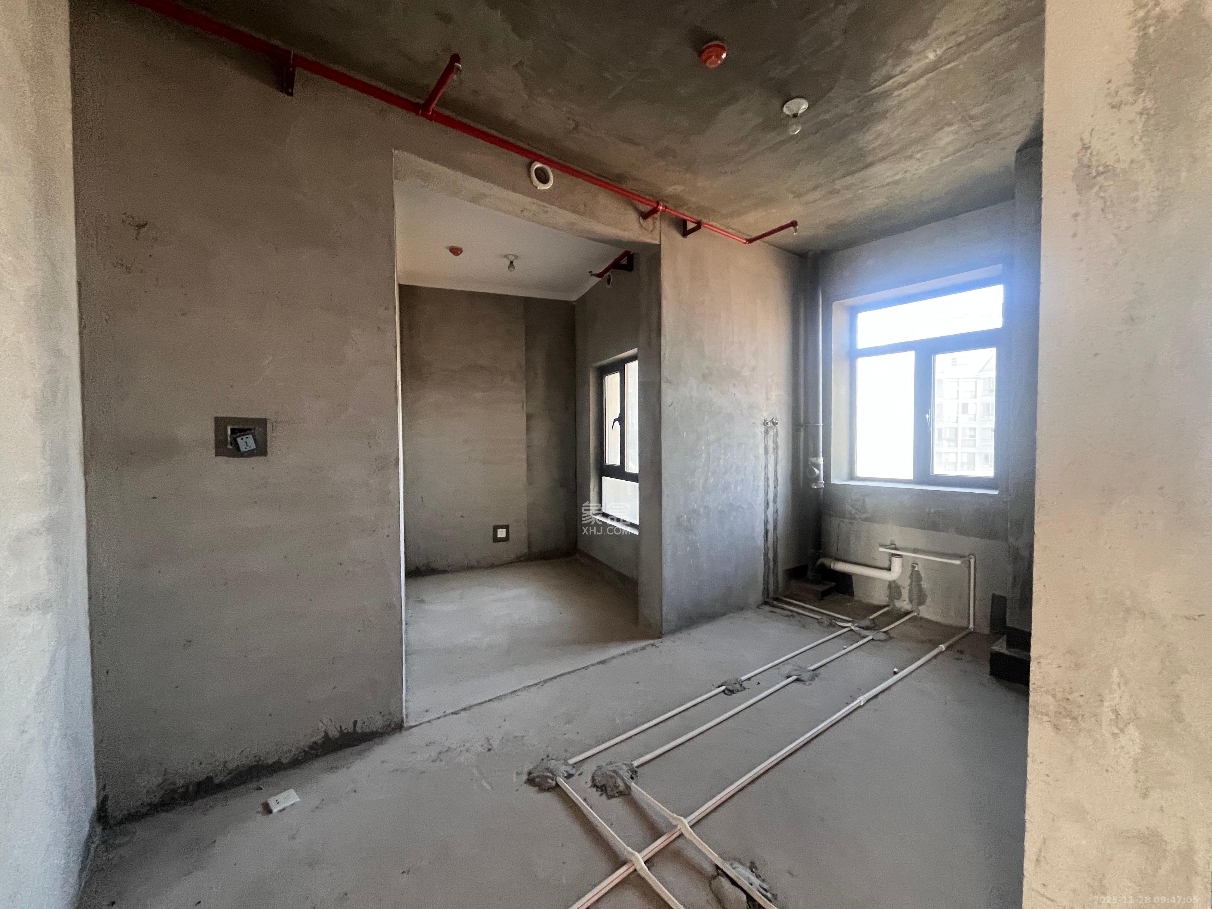 中建江山壹号 4室2厅3卫 6000.0元/月 中建江山壹号 4室2厅3卫 6000.0元/月室内图