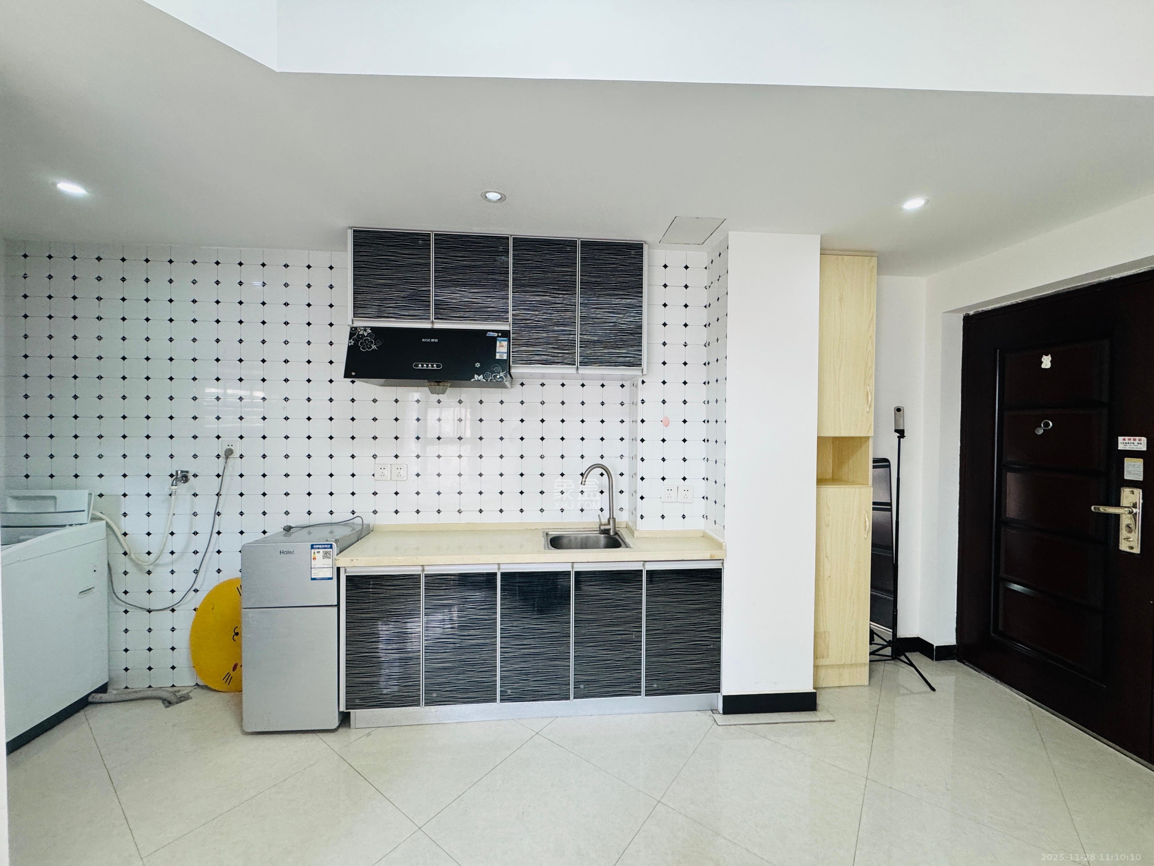 当代滨江MOMA 1室1厅1卫 1200.0元/月 当代滨江MOMA 1室1厅1卫 1200.0元/月室内图