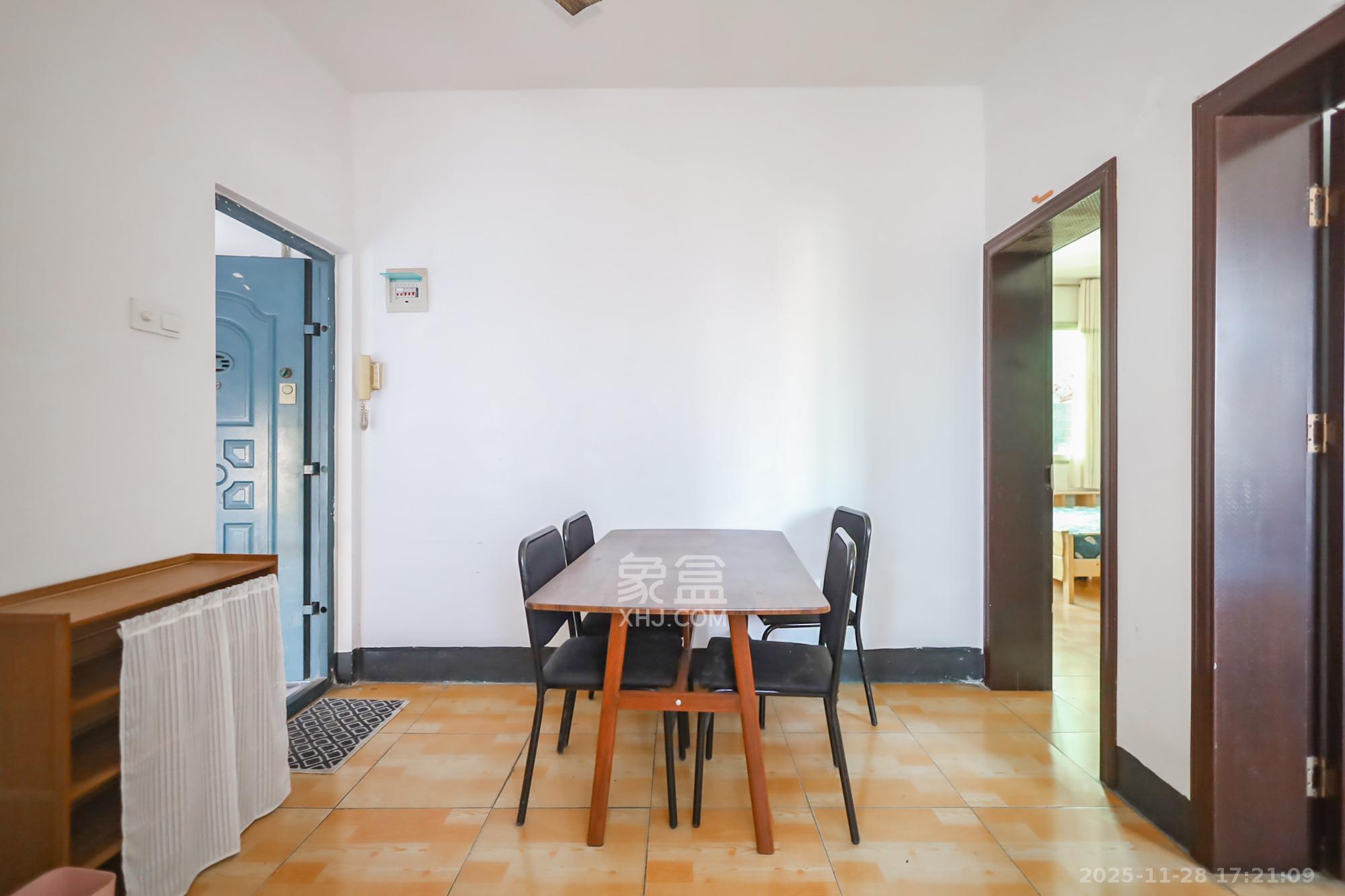 望月湖小区六片（湖中社区六片小区）  2室1厅1卫    40.0万其他