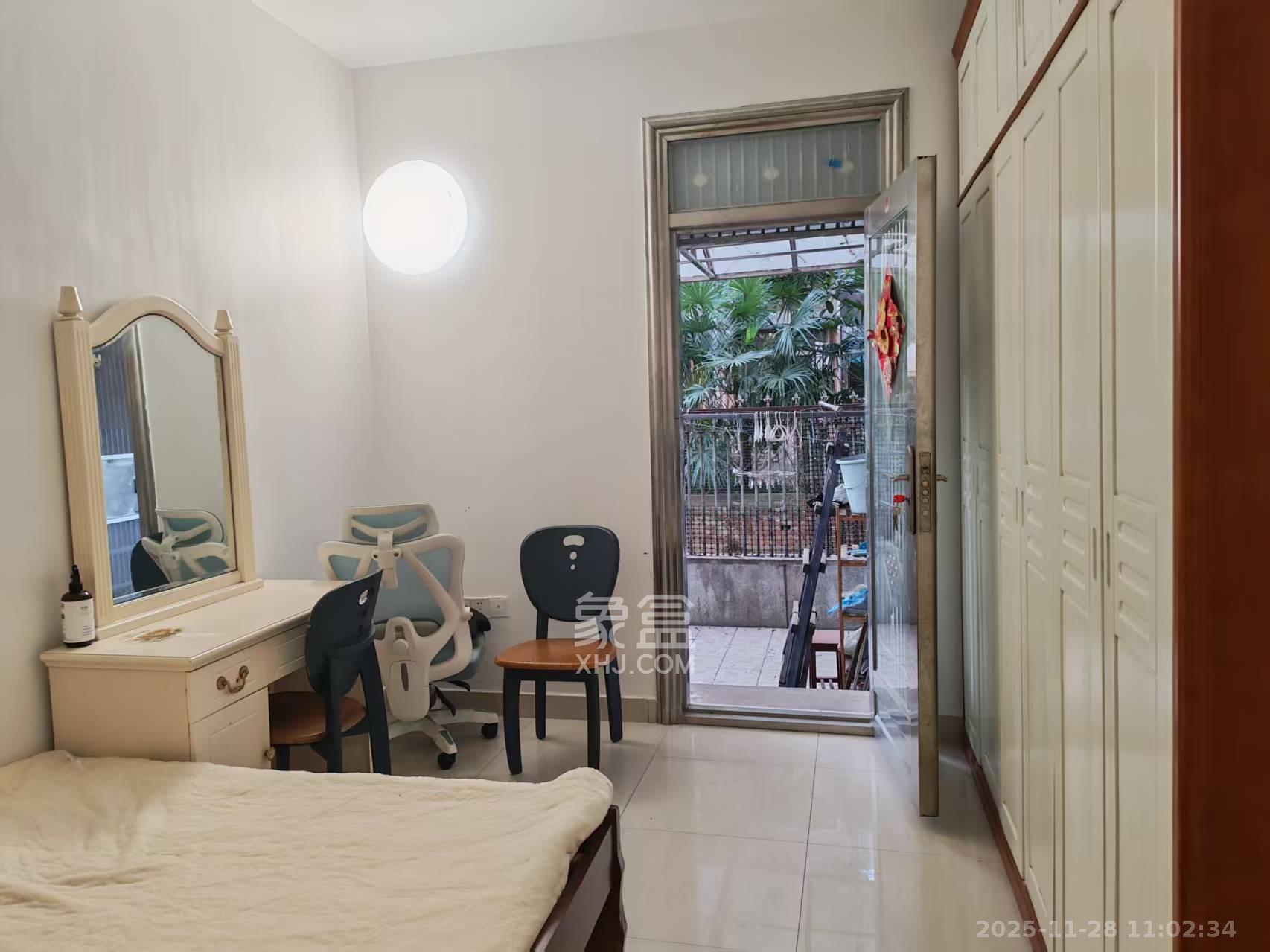 长沙理工大学东院西院  2室1厅0卫    1700.0元/月室内图