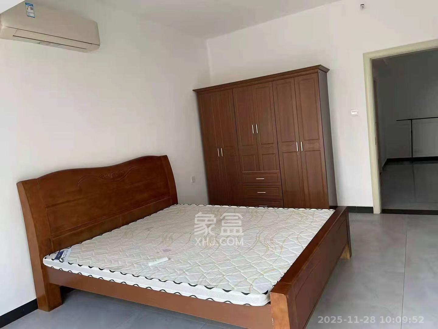 明昇壹城（明昇时代广场）二期  3室2厅2卫    2600.0元/月室内图