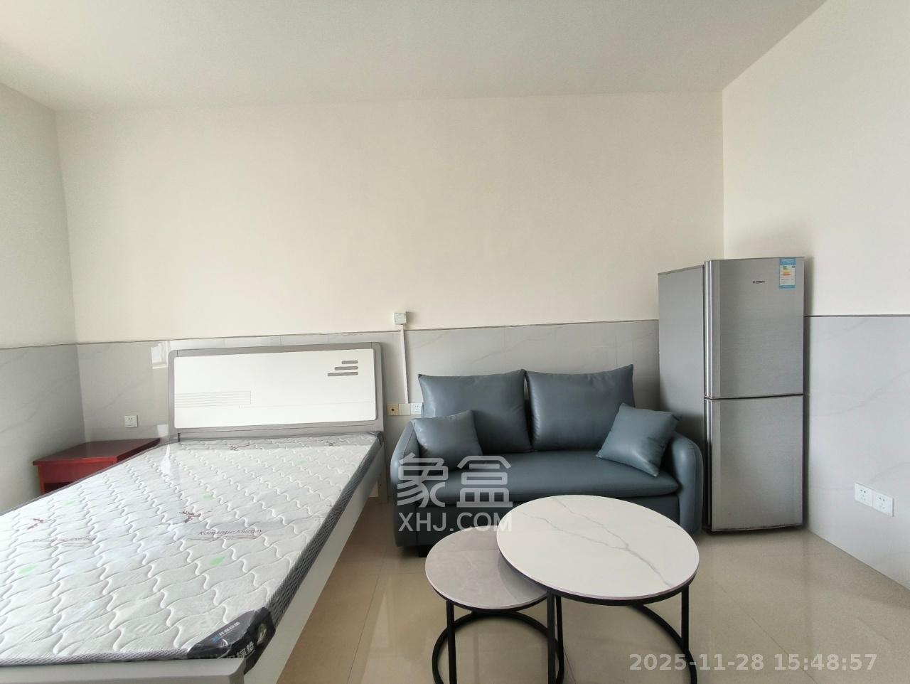 万科魅力之城 1室1厅1卫 1000.0元/月 万科魅力之城 1室1厅1卫 1000.0元/月室内图