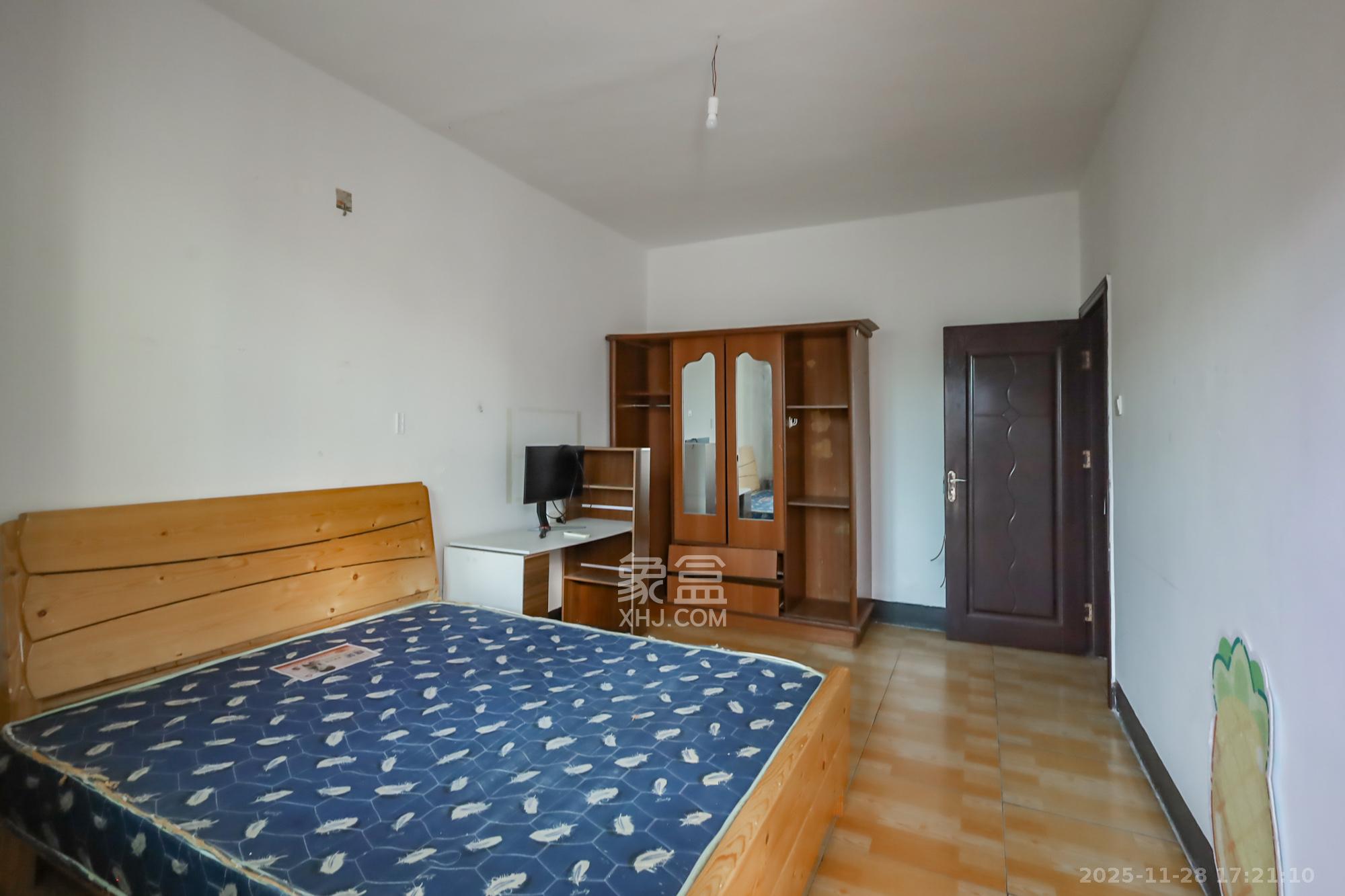 望月湖小区六片(湖中社区六片小区) 2室1厅1卫 40.0万 望月湖小区六片(湖中社区六片小区) 2室1厅1卫 40.0万卧室