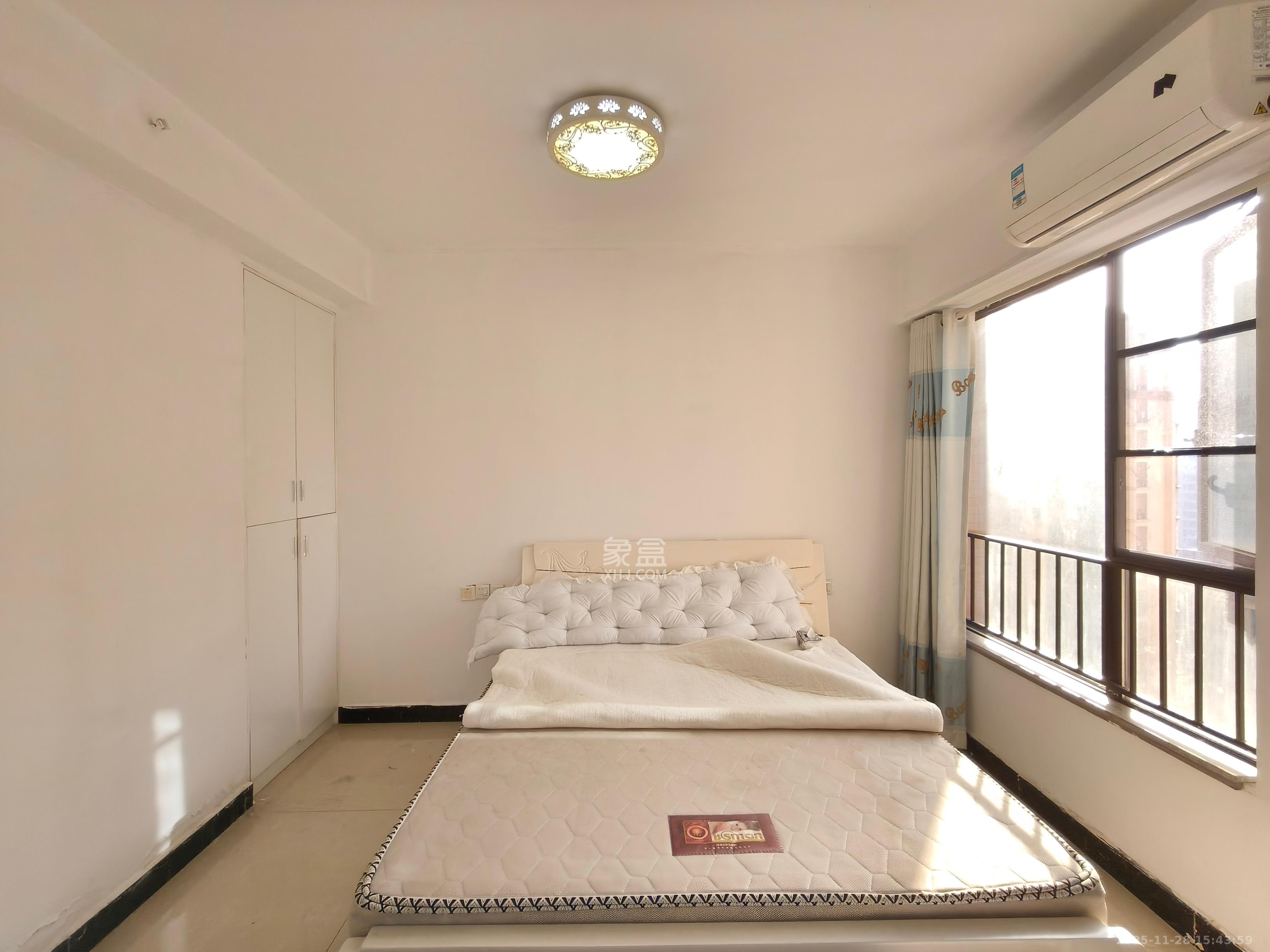 奥林匹克花园贡院三期  1室1厅1卫    1200.0元/月