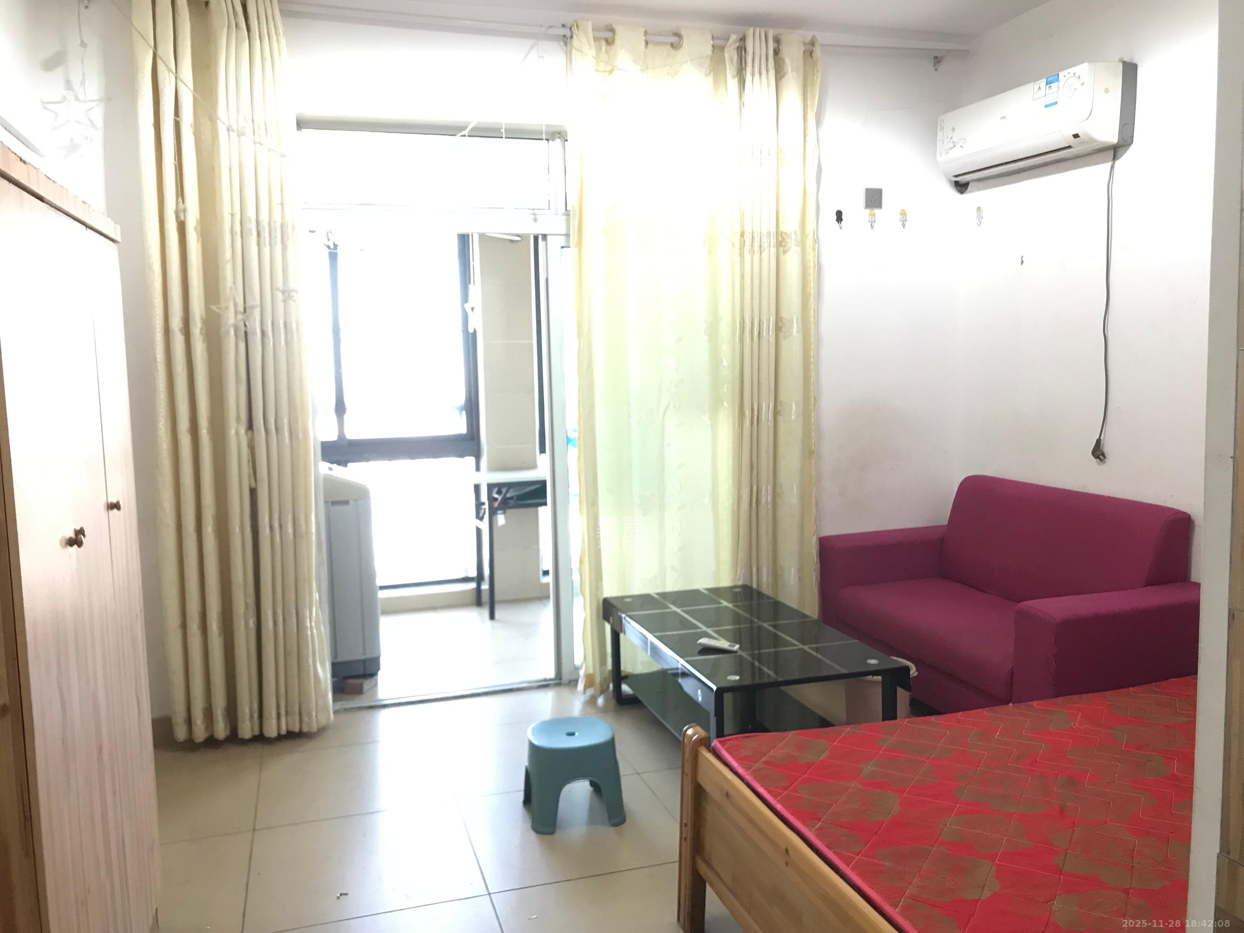 尚都花园城 1室1厅1卫 900.0元/月 尚都花园城 1室1厅1卫 900.0元/月室内图