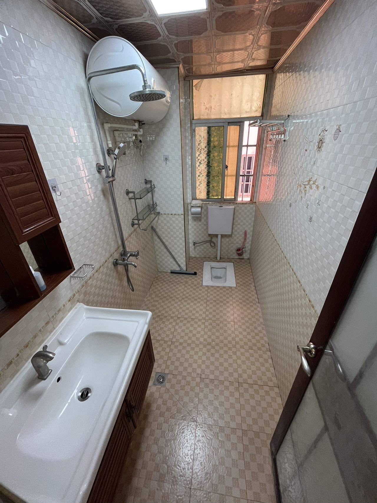 榜铭小区  3室2厅2卫    123.0万室内图