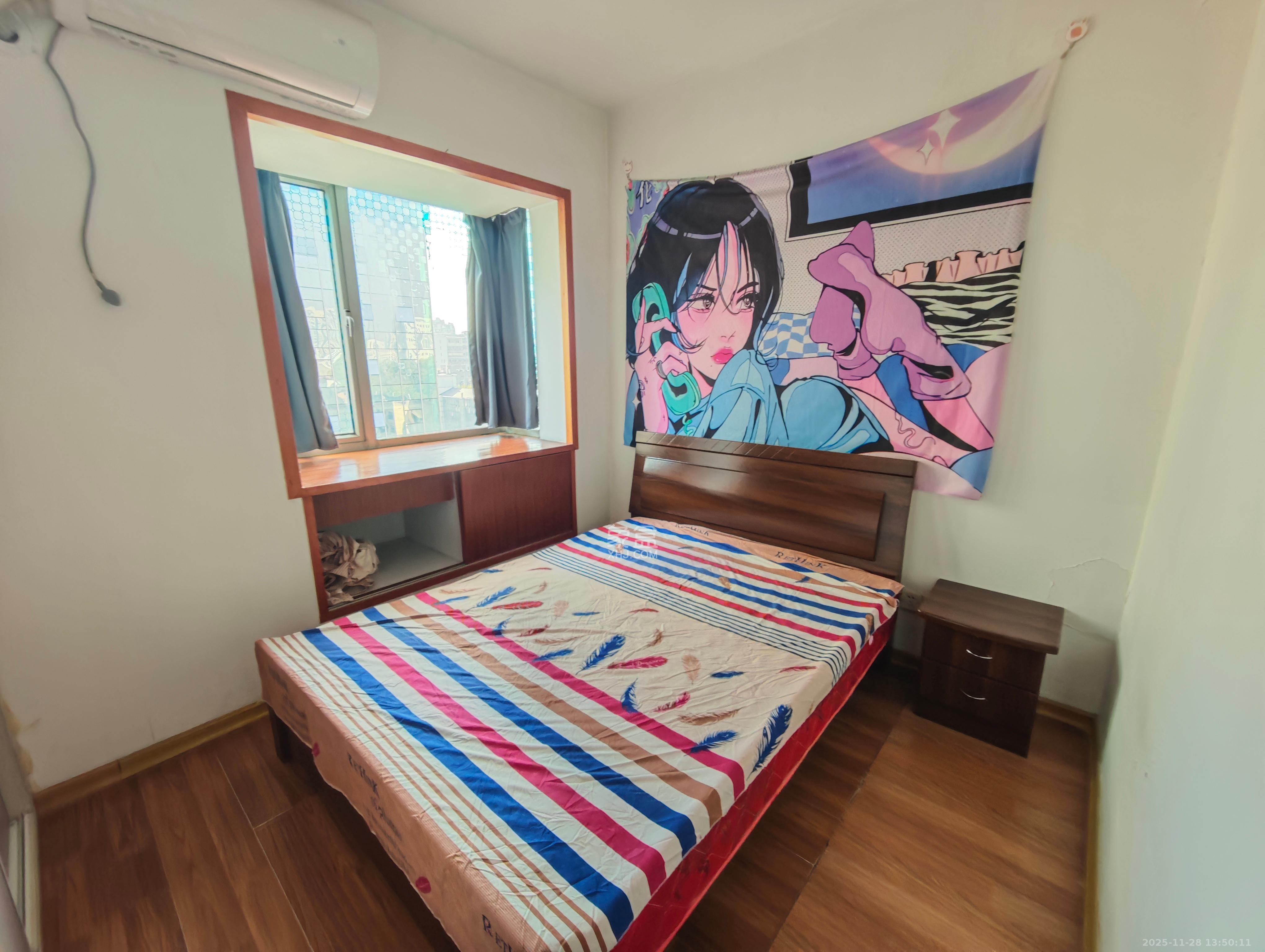 凯通国际城(凯通朝庭) 2室2厅1卫 2100.0元/月 凯通国际城(凯通朝庭) 2室2厅1卫 2100.0元/月室内图