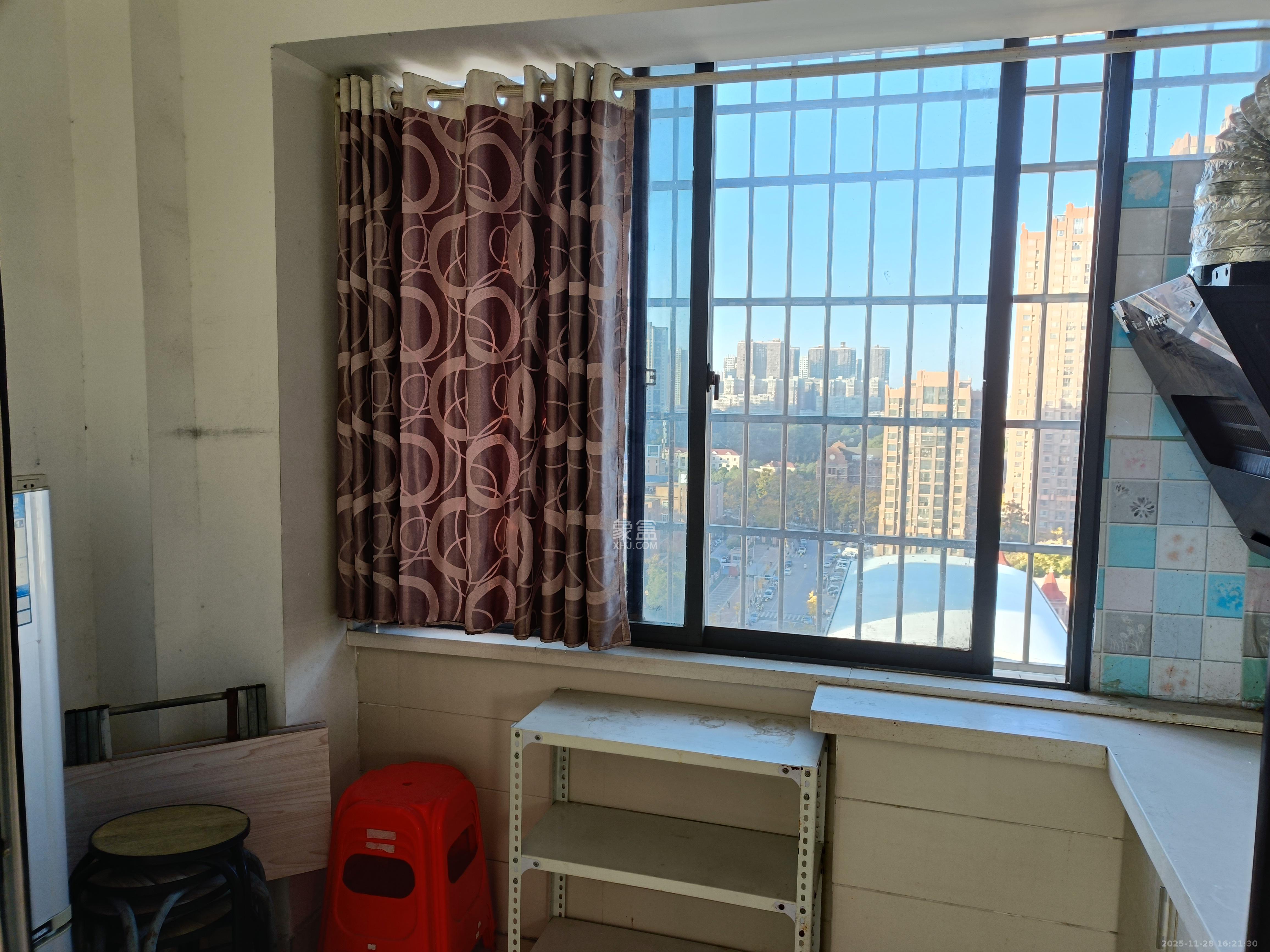 佐佑大厦  1室1厅1卫    750.0元/月室内图