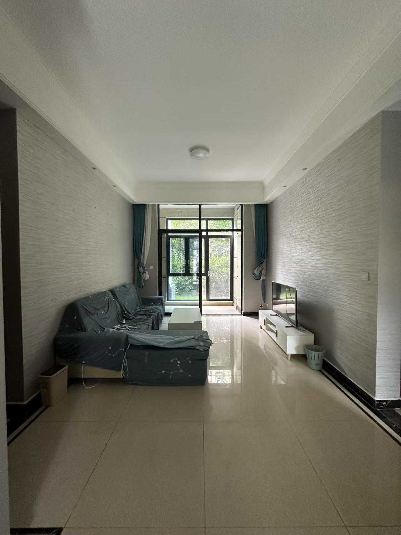 中海新城熙岸(中信新城五期) 3室2厅2卫 2100.0元/月 中海新城熙岸(中信新城五期) 3室2厅2卫 2100.0元/月户型图