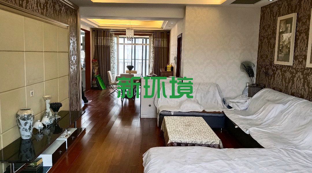 天门壹号  3室2厅2卫    70.0万