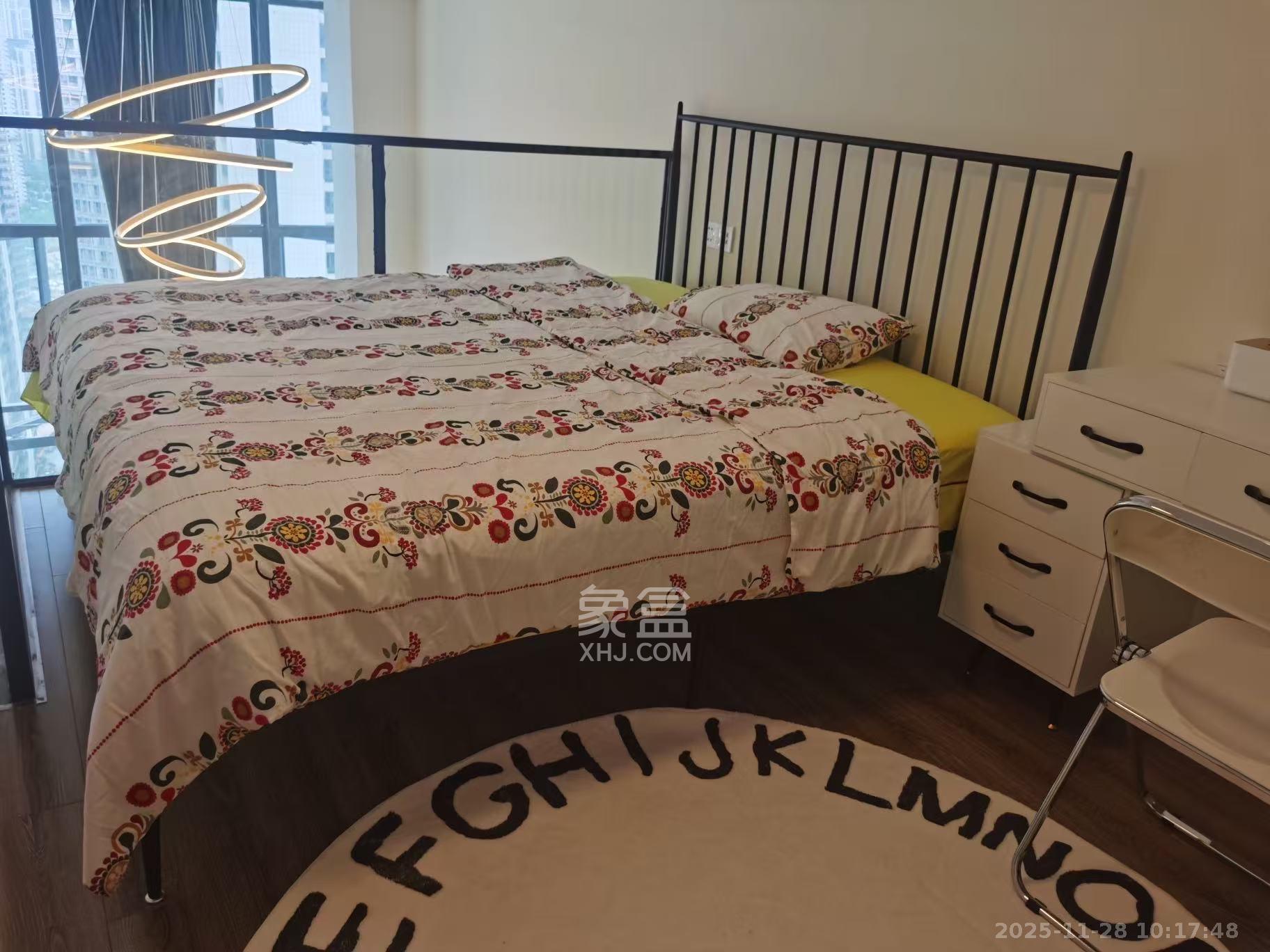 卓越浅水湾 1室1厅1卫 2000.0元/月 卓越浅水湾 1室1厅1卫 2000.0元/月室内图