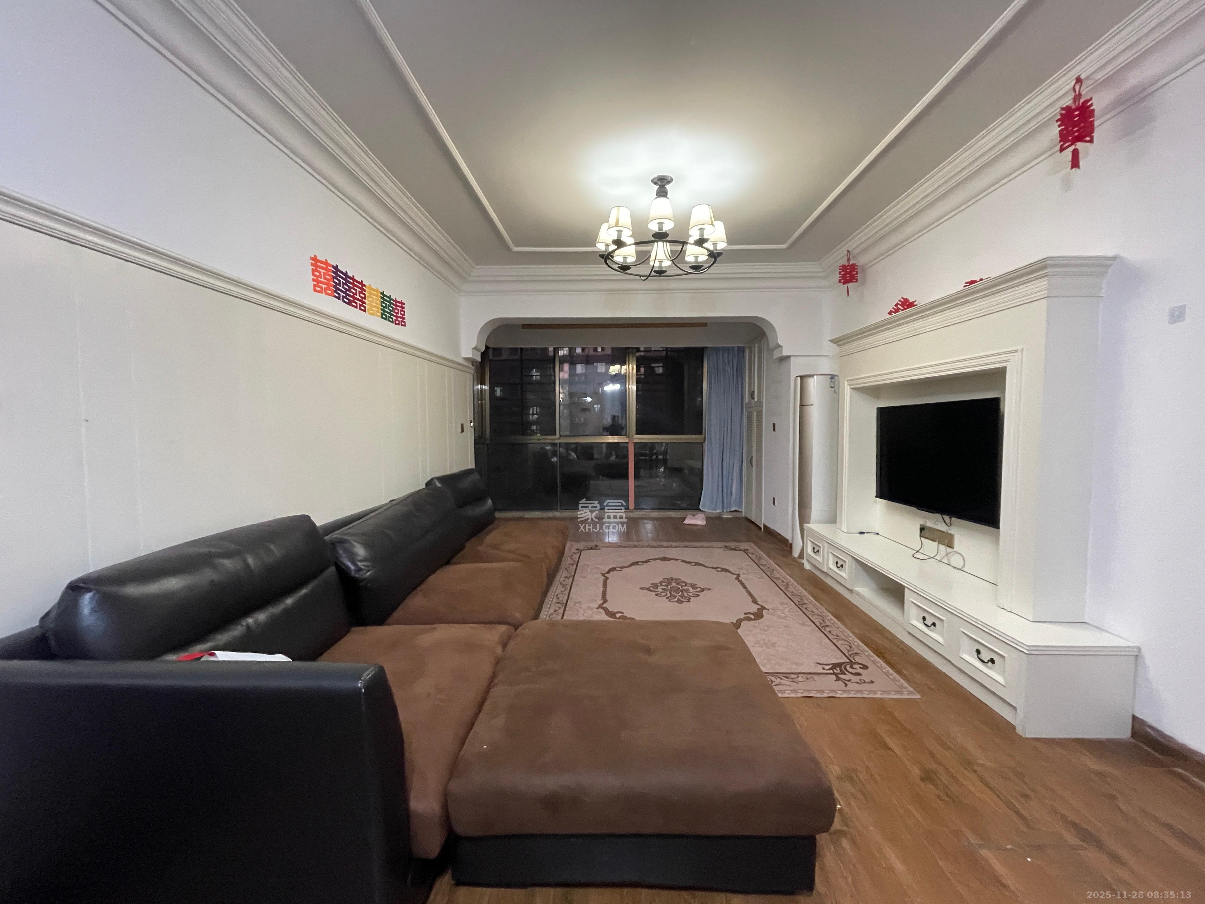 江山帝景哈佛 3室2厅2卫 2800.0元/月 江山帝景哈佛 3室2厅2卫 2800.0元/月室内图