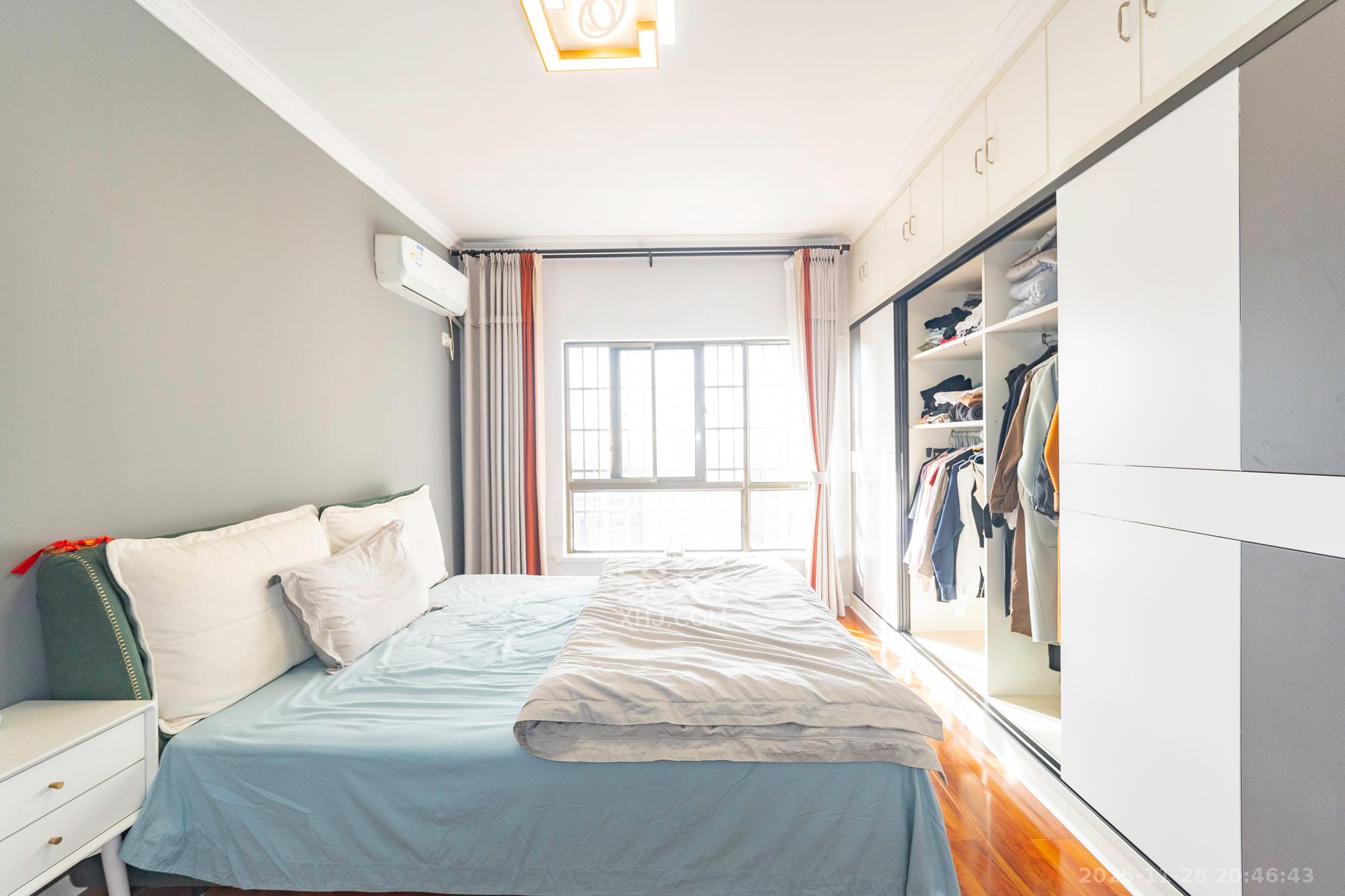 家和院 4室2厅2卫 95.0万 家和院 4室2厅2卫 95.0万卧室