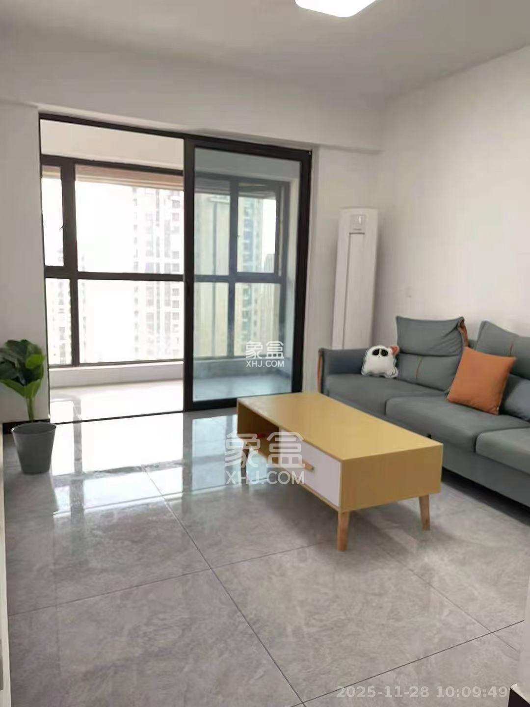 明昇壹城(明昇时代广场)二期 3室2厅2卫 2600.0元/月 明昇壹城(明昇时代广场)二期 3室2厅2卫 2600.0元/月室内图