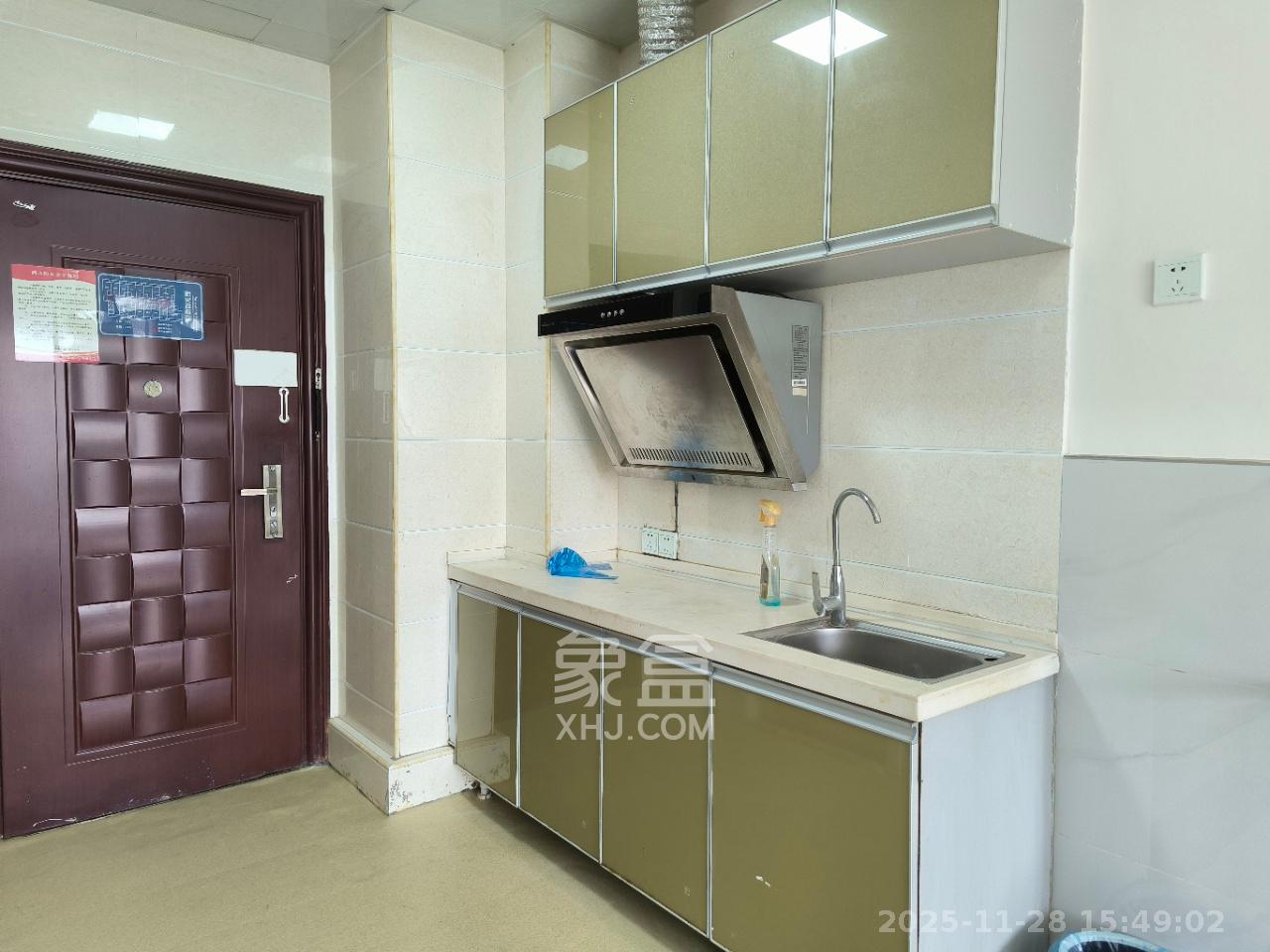 万科魅力之城 1室1厅1卫 1000.0元/月 万科魅力之城 1室1厅1卫 1000.0元/月室内图