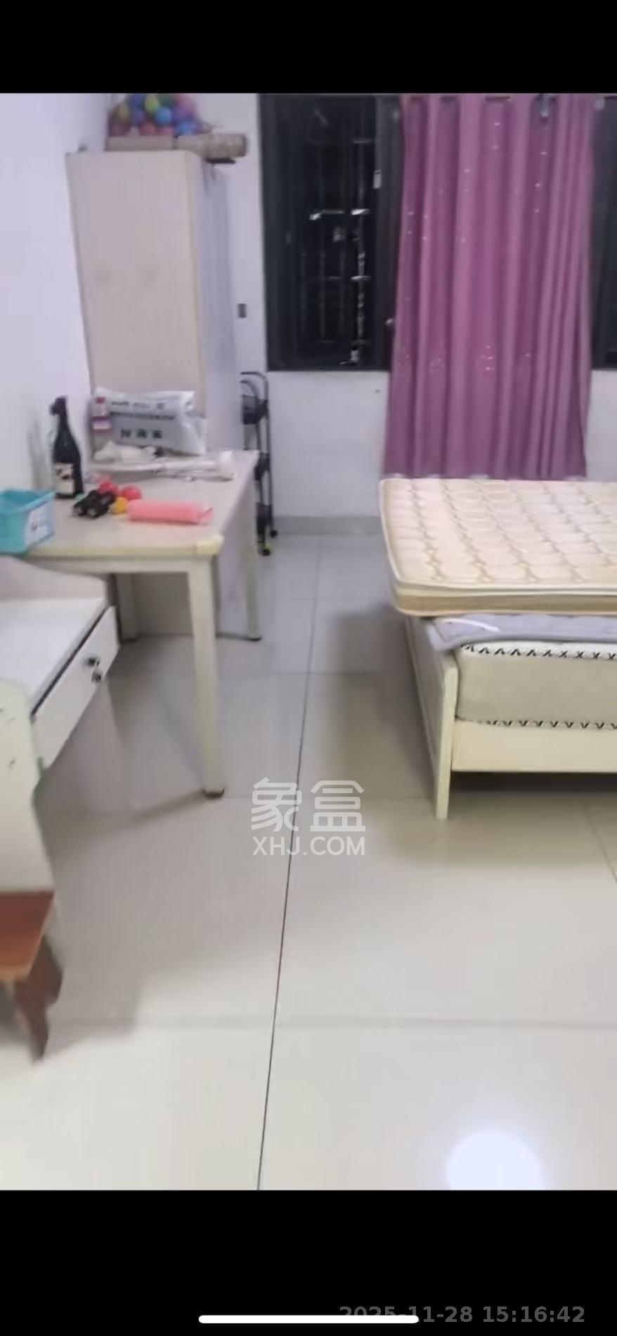 水墨林溪  1室1厅1卫    1350.0元/月室内图1