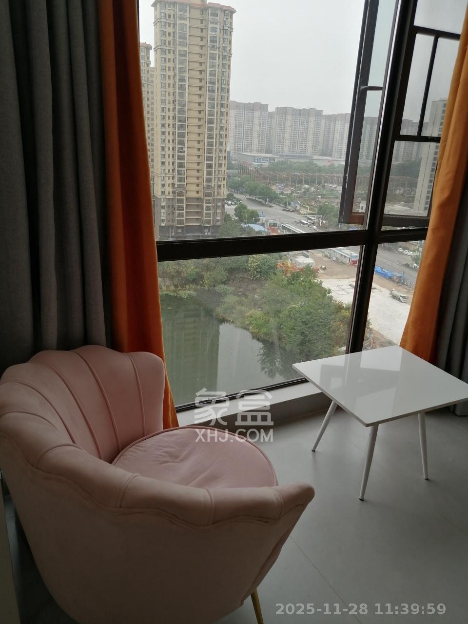 鄱阳汇金中心 1室0厅0卫 1600.0元/月 鄱阳汇金中心 1室0厅0卫 1600.0元/月室内图