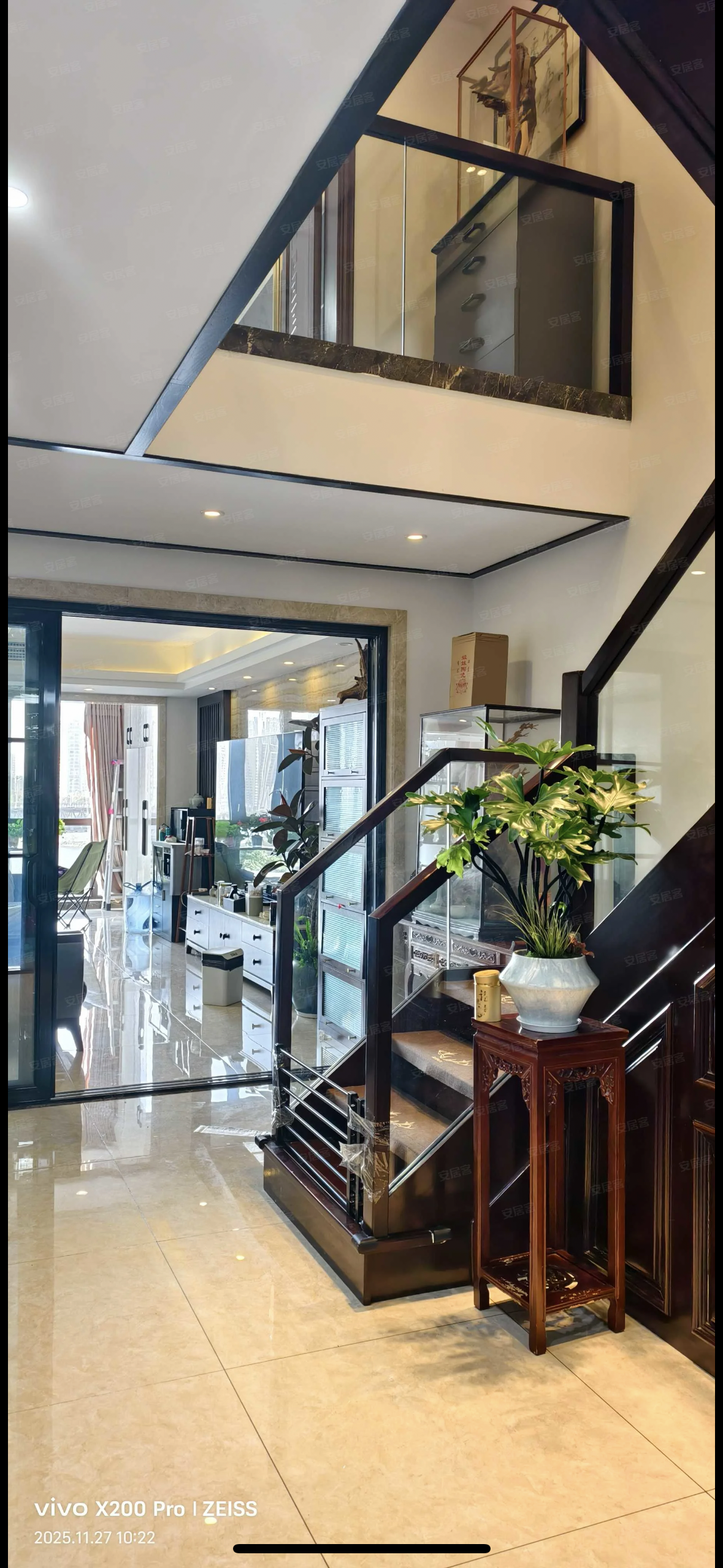 创景外滩  5室2厅3卫    105.0万室内图1