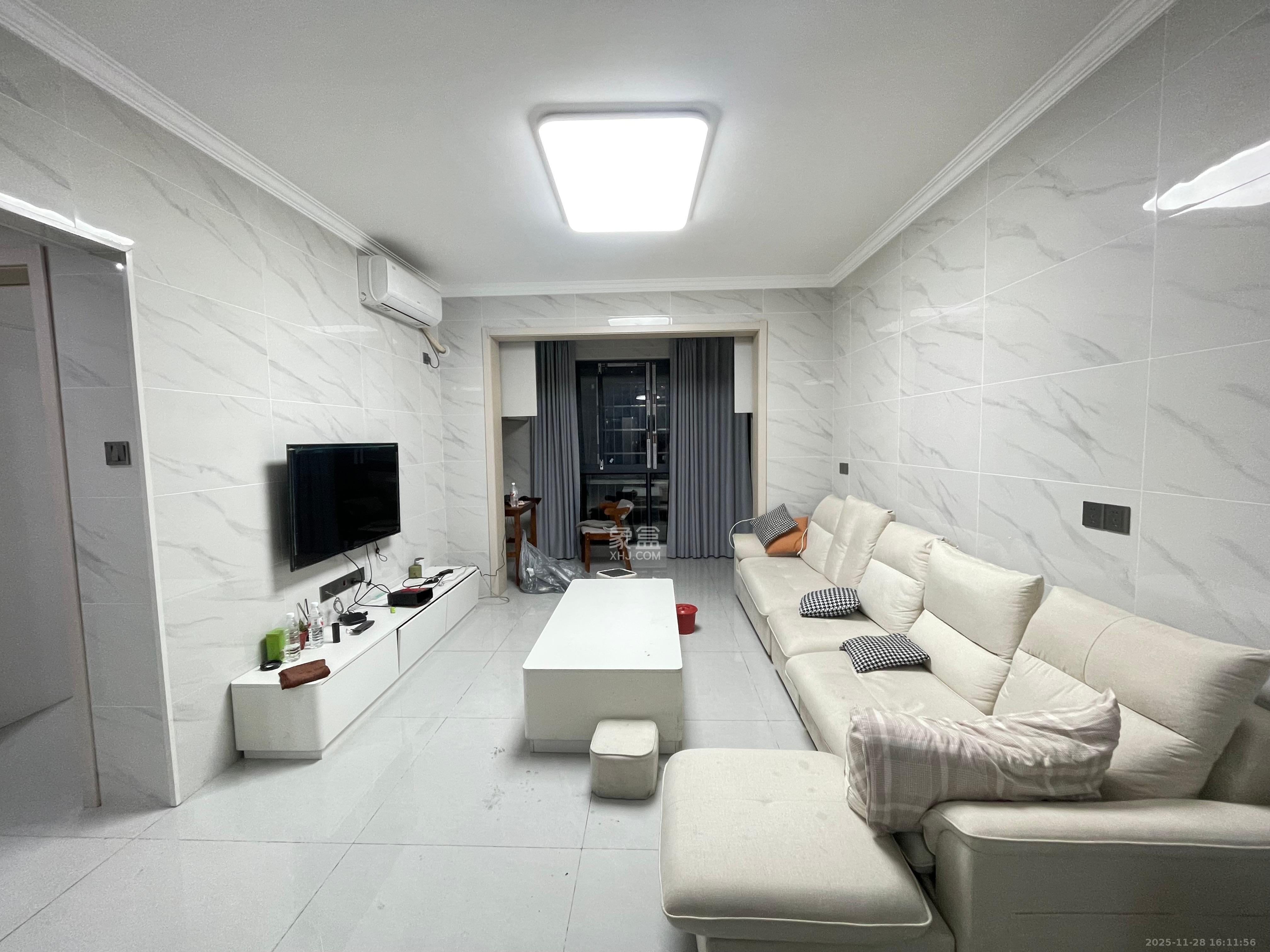 唐桂家园  2室1厅1卫    2100.0元/月