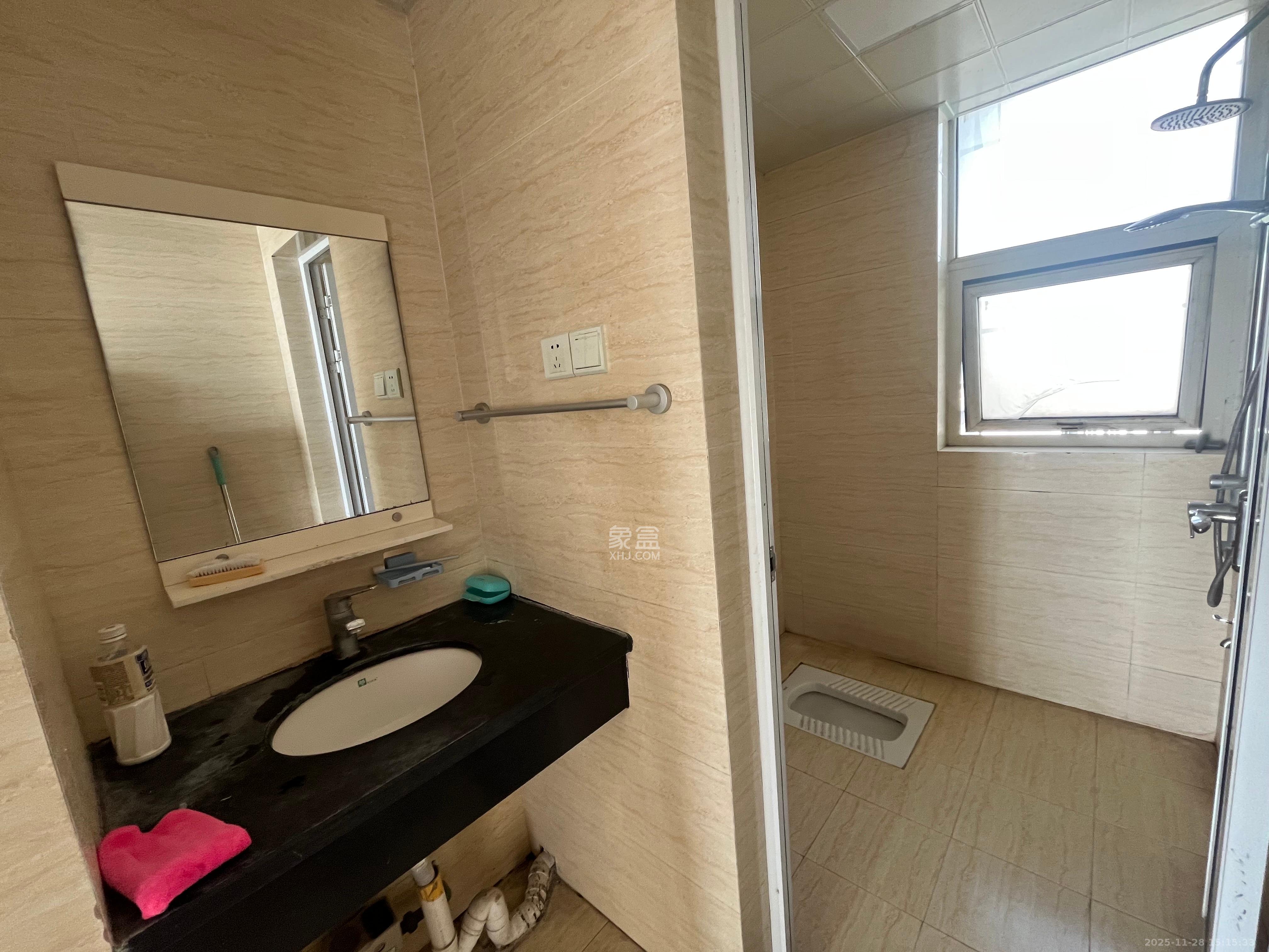 现代雅境园  1室0厅0卫    2800.0元/月室内图