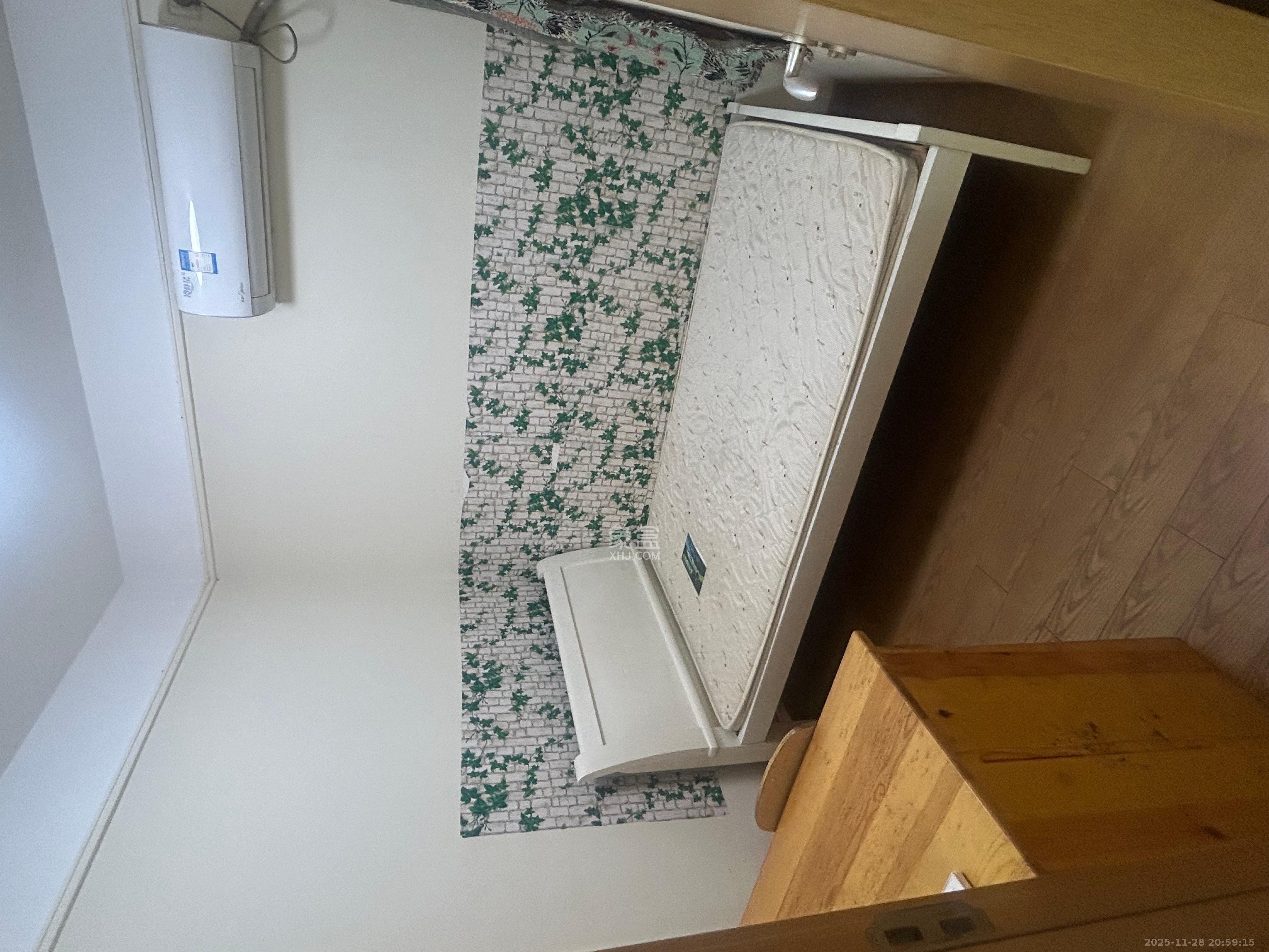 旭辉御府   48.39㎡      1600.0元/月室内图