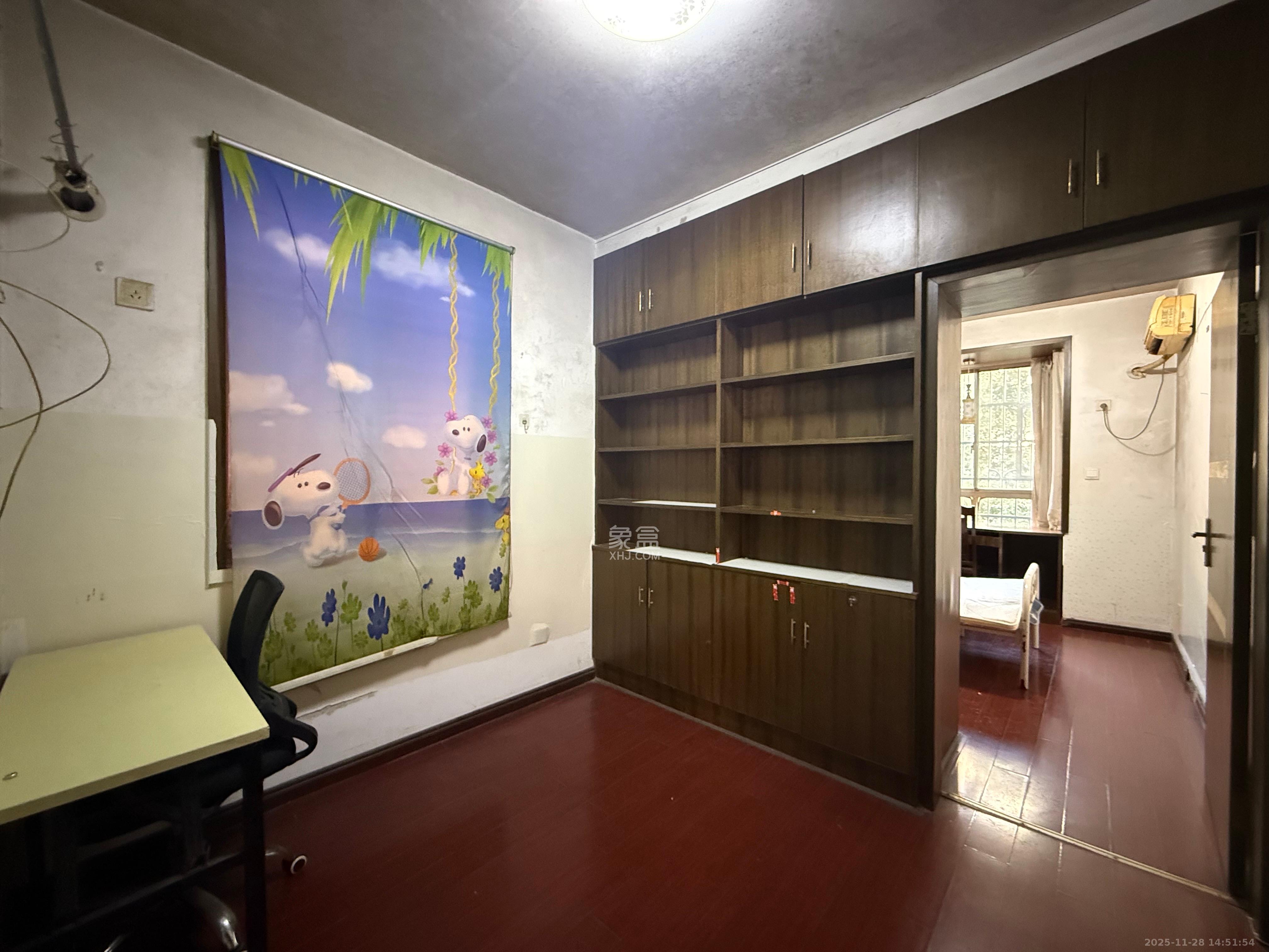 新星小区 3室2厅1卫 1700.0元/月 新星小区 3室2厅1卫 1700.0元/月室内图