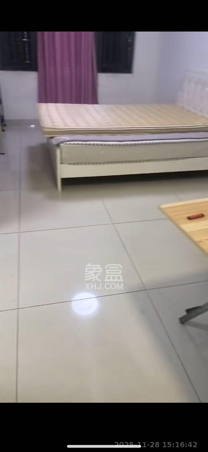 水墨林溪  1室1厅1卫    1350.0元/月室内图